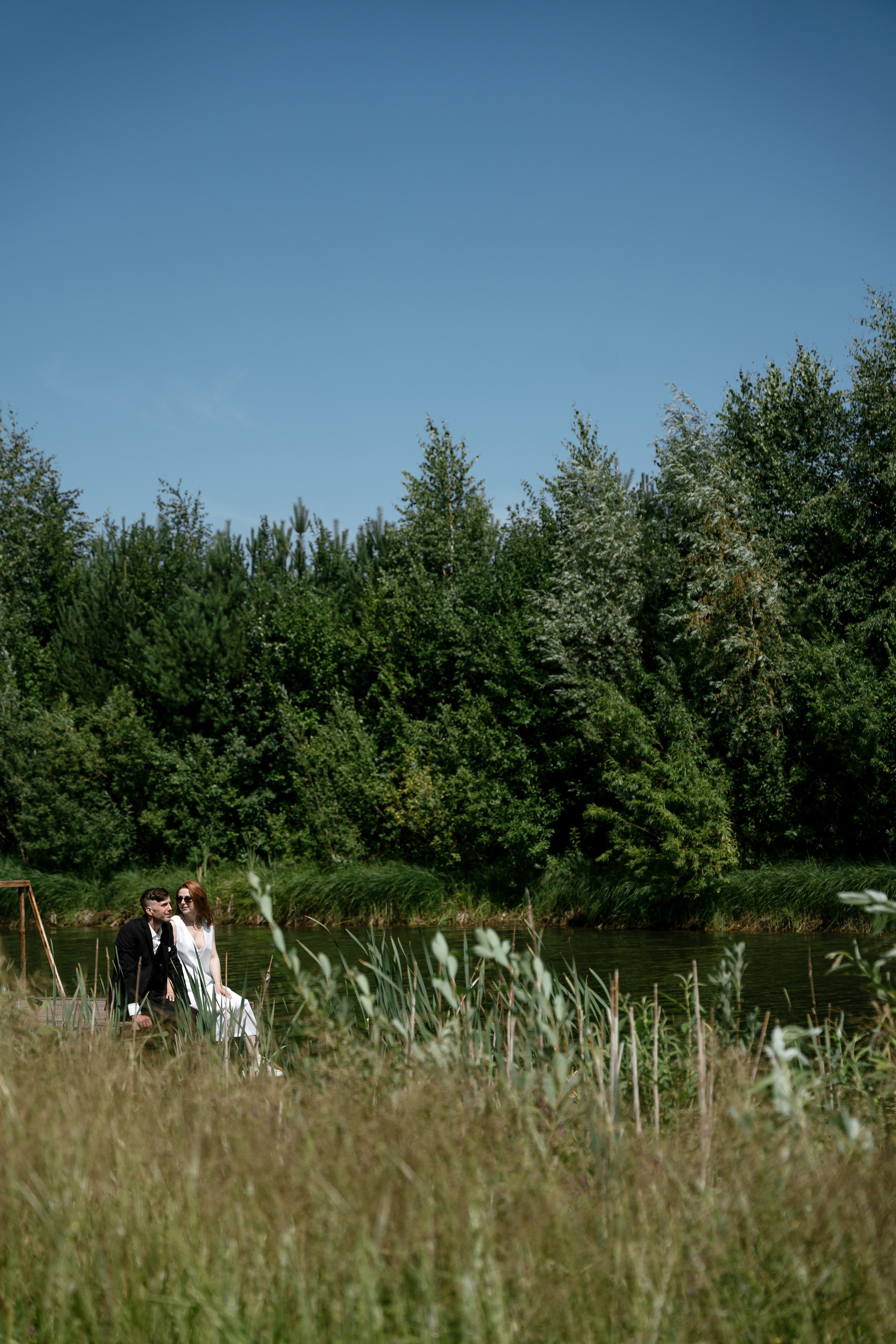 Витя и Аня. Фотограф Томск, Новосибирск Влад Свириденко