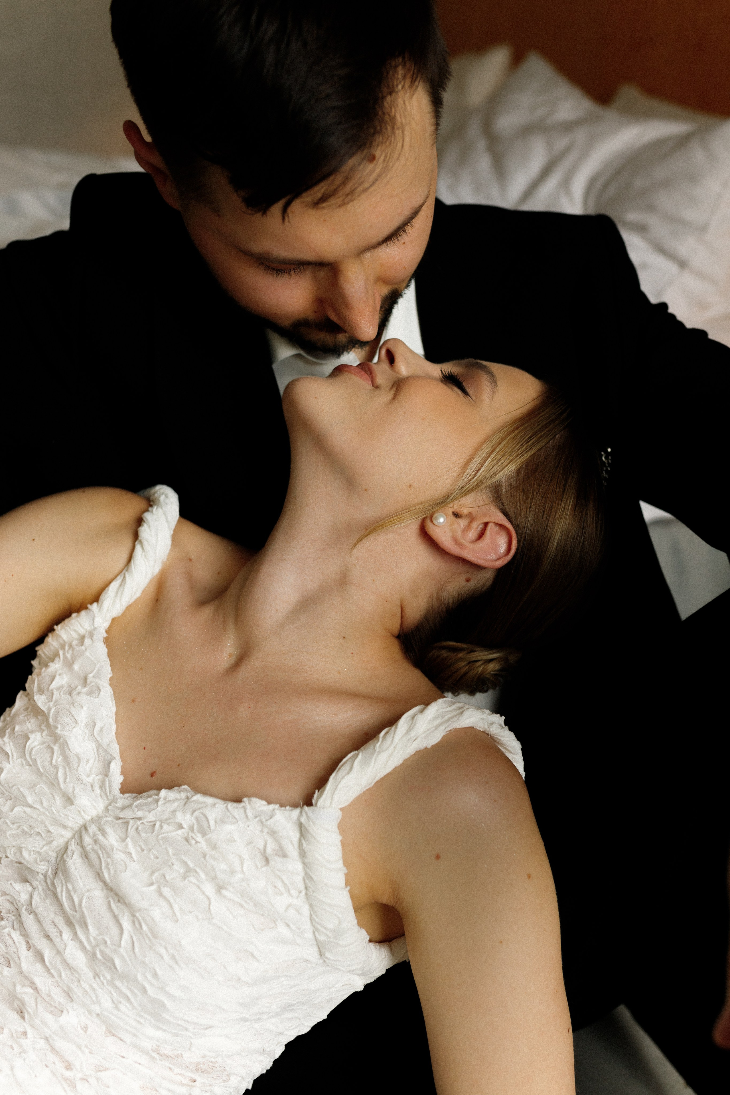 Sonya & Vova. Свадебный фотограф Москва и ЮГ