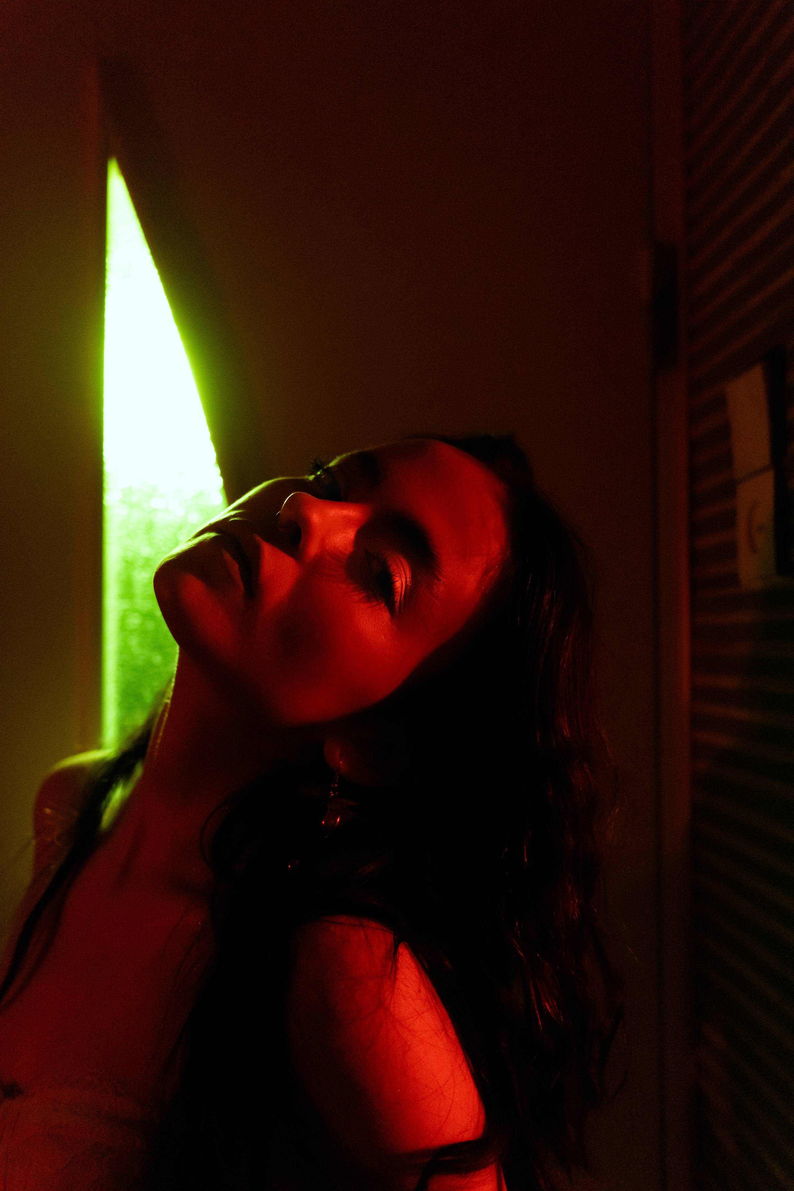 Соня. Портретный фотограф в Санкт-Петербурге Филатов Максим