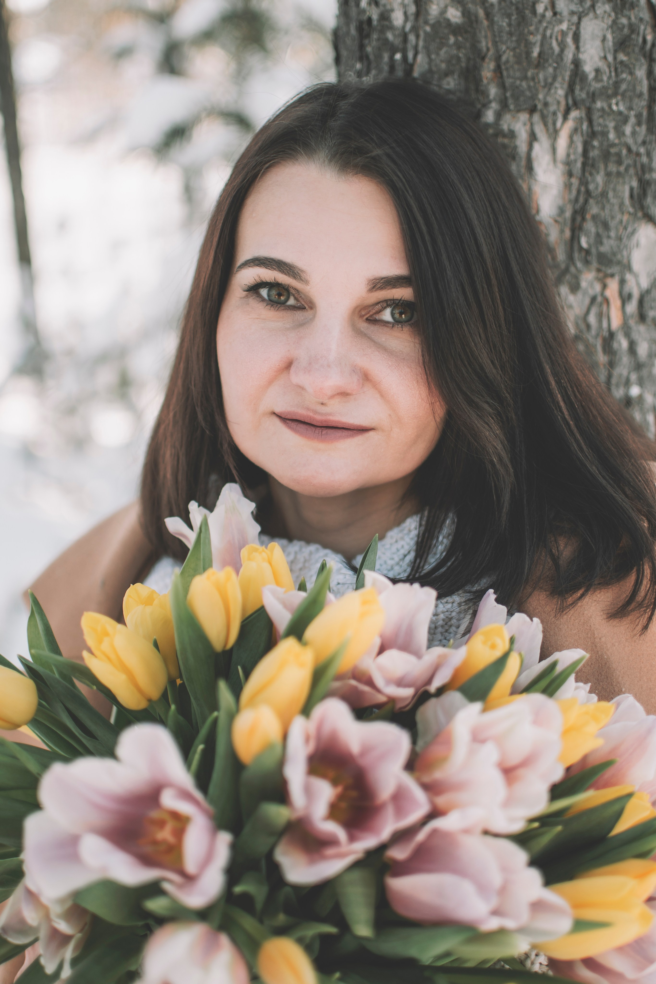 Анастасия. Семейный и свадебный фотограф Губкинский и Ставрополь