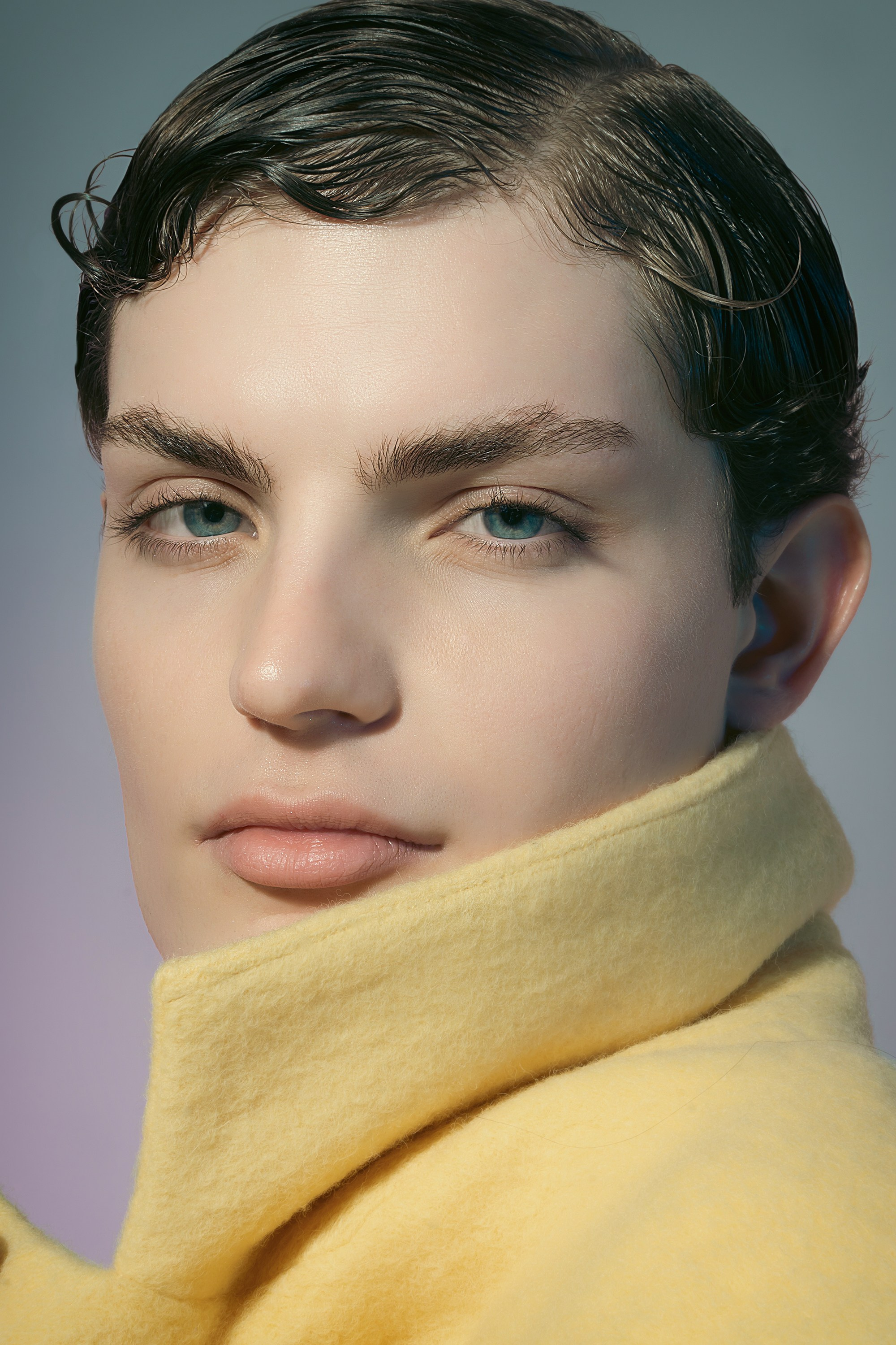 Fashion и beauty. Фотограф, контент-креатор в Москве Анна Молодцова