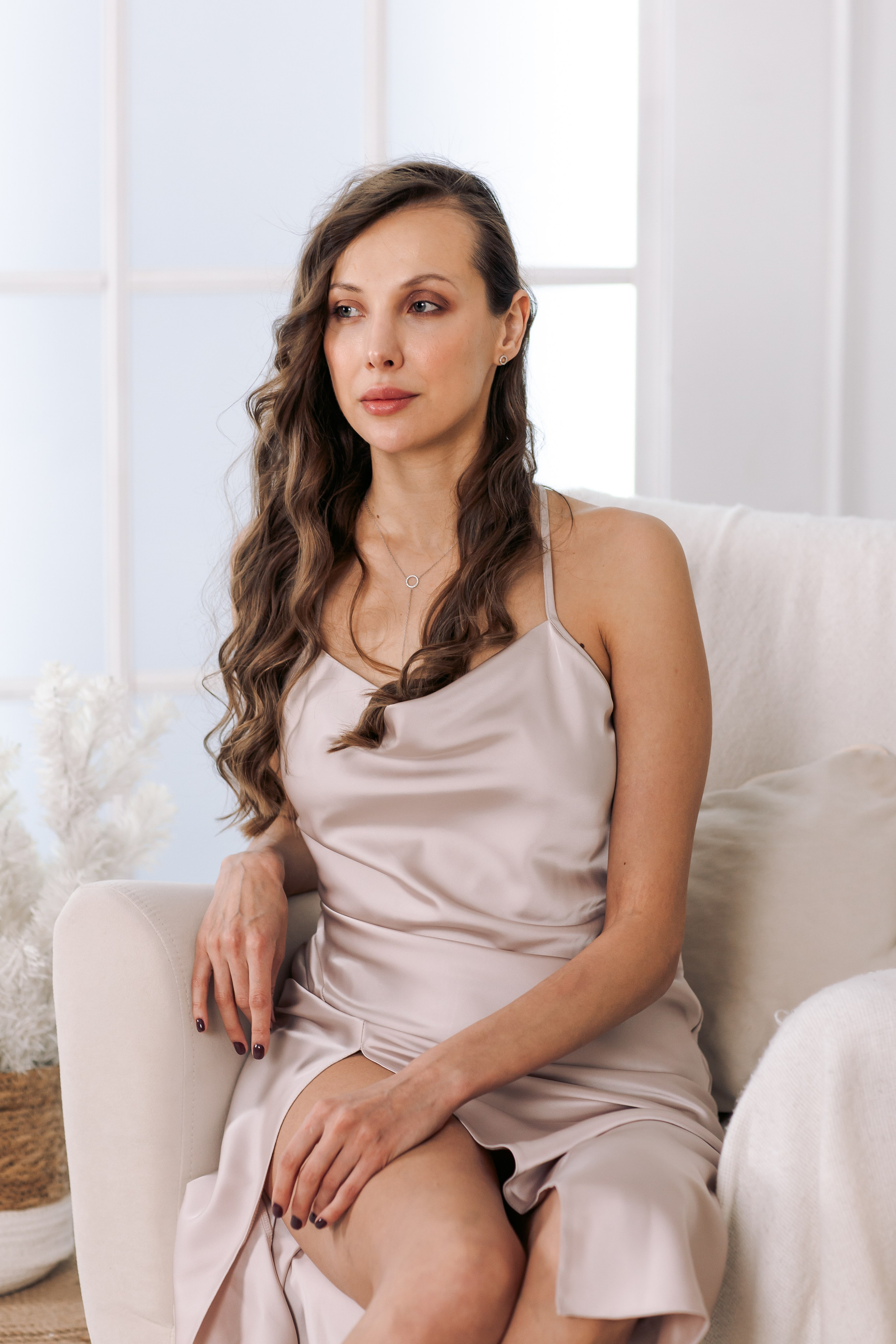 Новый год в OLFI-STUDIO. Детский и семейный фотограф в Санкт-Петербурге Алтухова Ольга