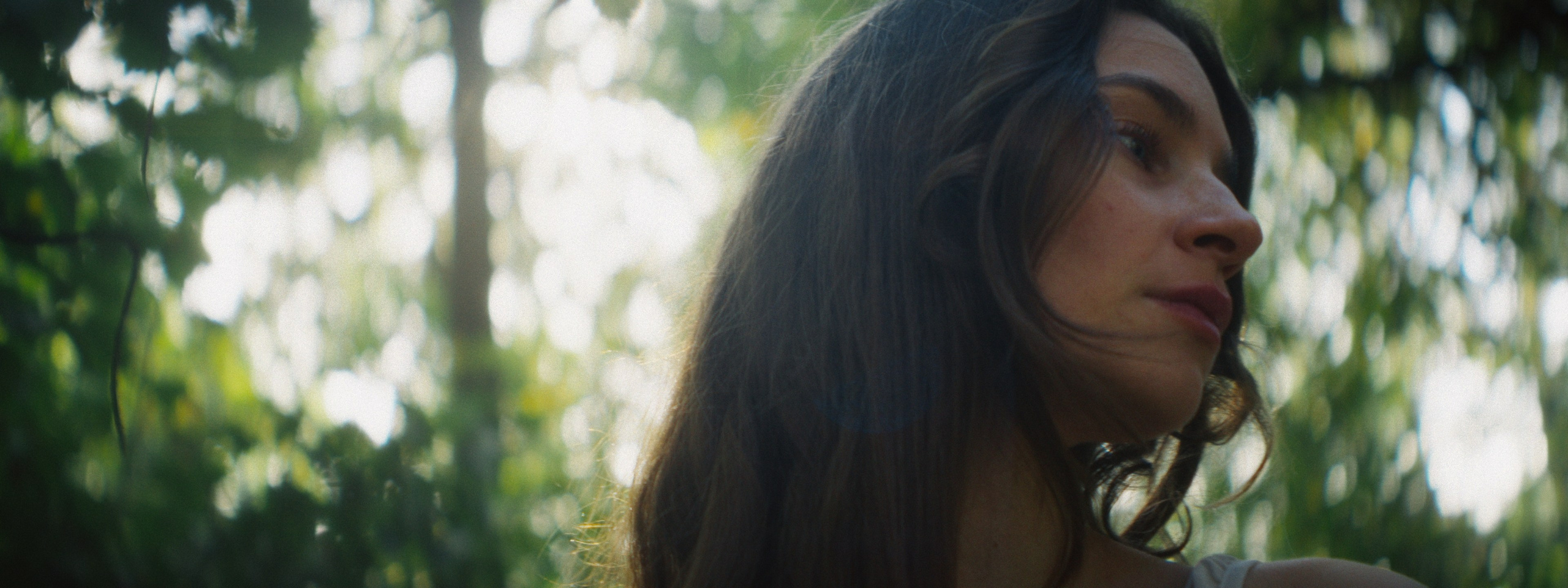 Анастасия Пронина — Актерская история (documentary). Colorist Ivan Serzhanov