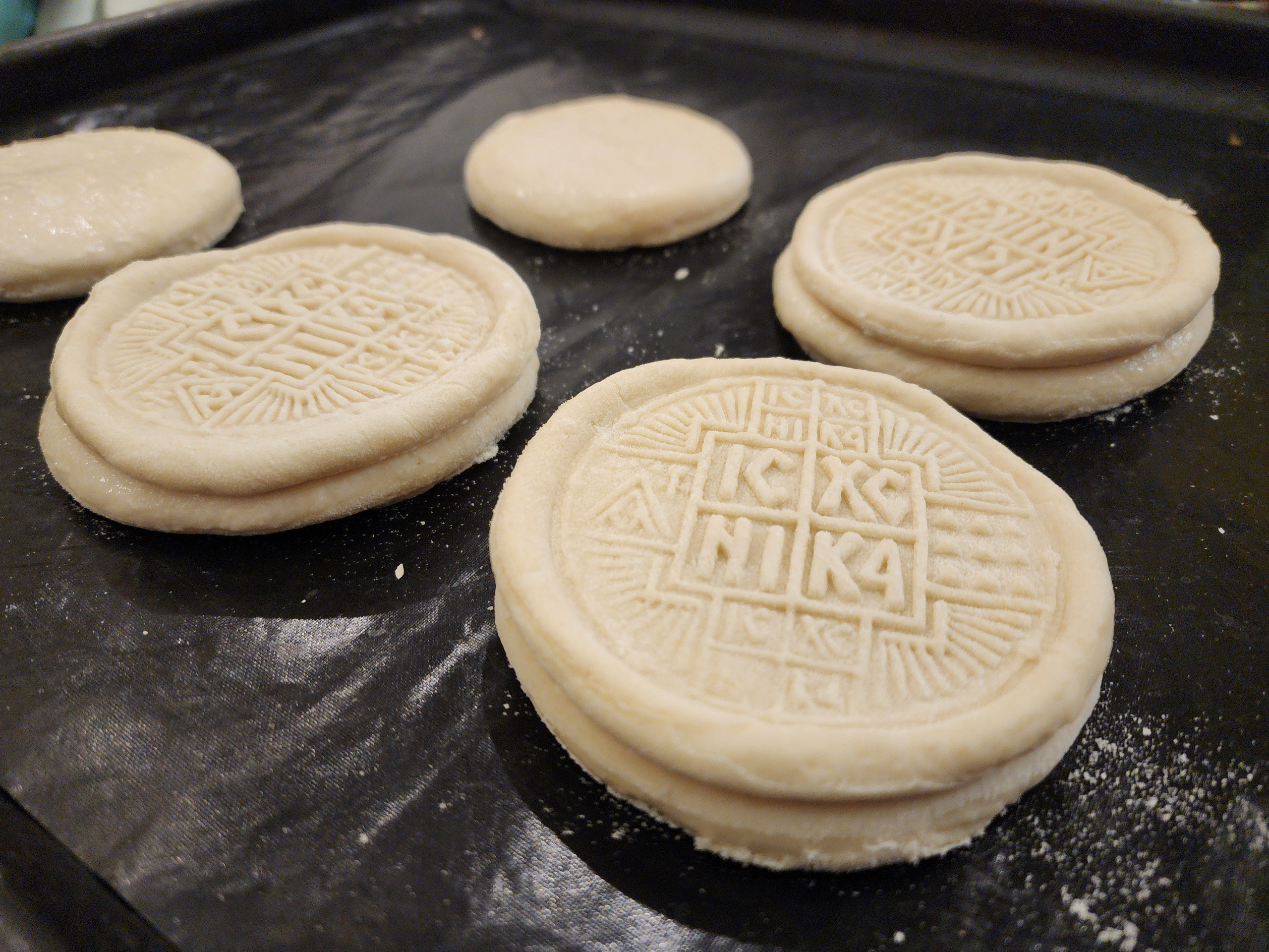 2025-05-11 Москва — Подольск. Собор Отрасли