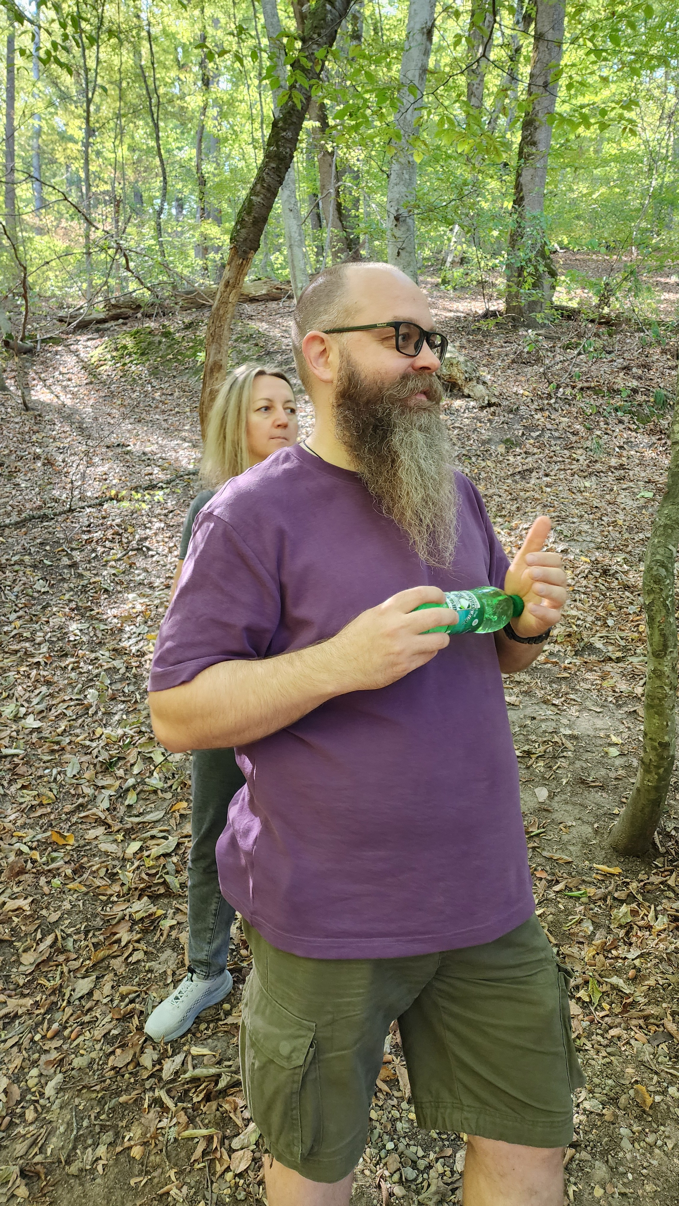 Горячий Ключ (2024-09-22). Собор Отрасли