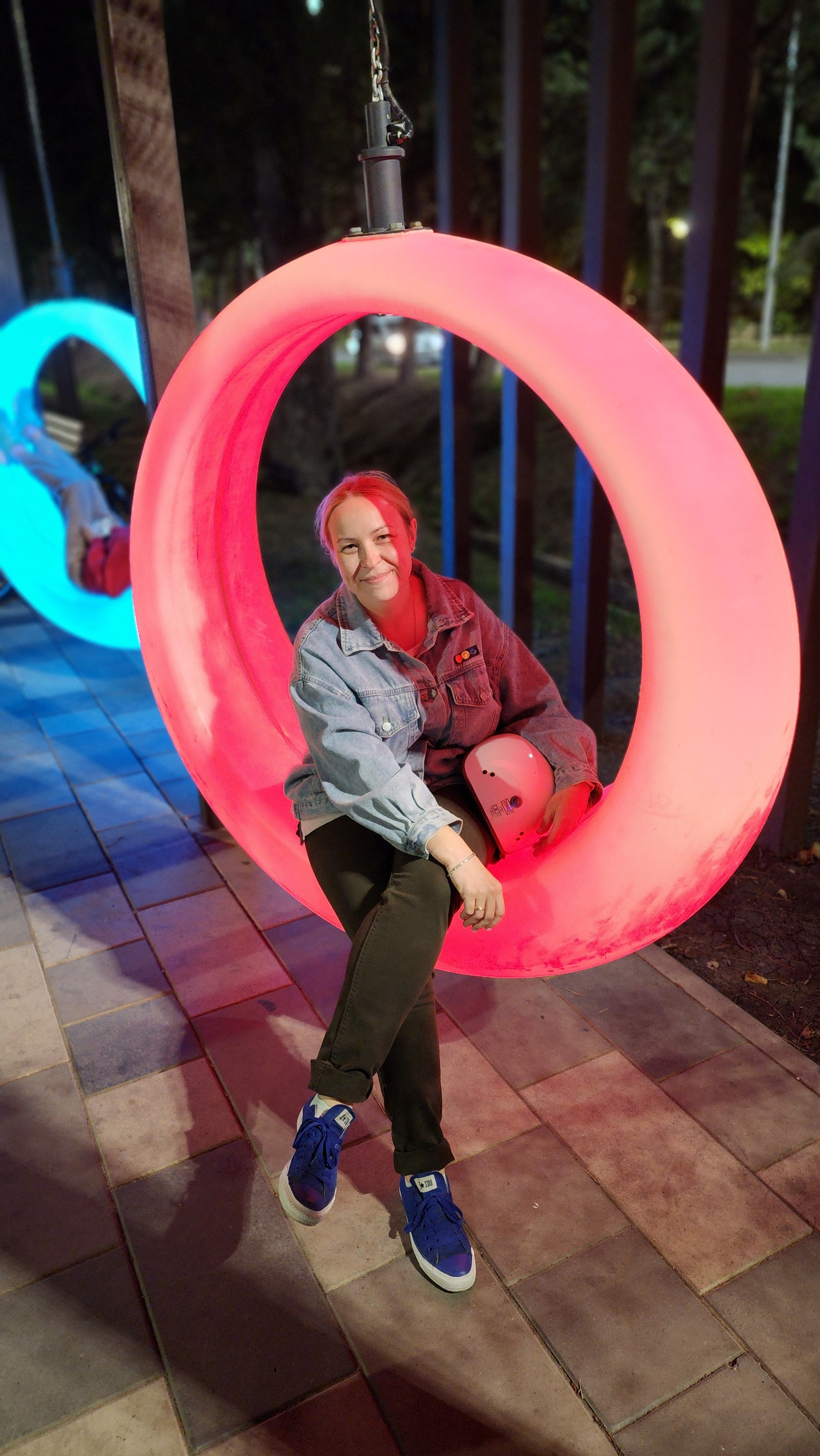 Горячий Ключ: Мотоцикл (2024-09-20). Собор Отрасли