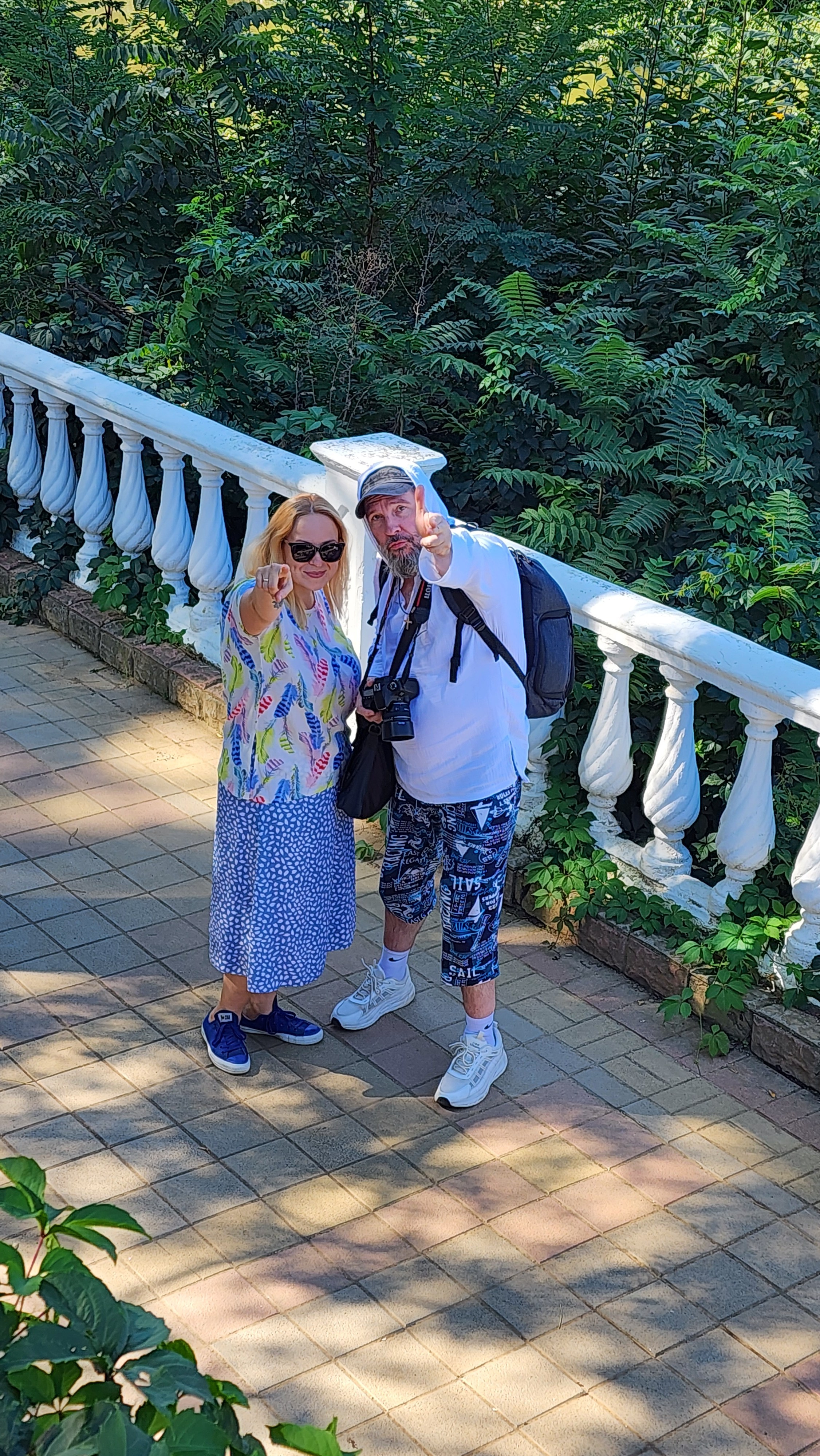 Горячий Ключ (2024-09-22). Собор Отрасли