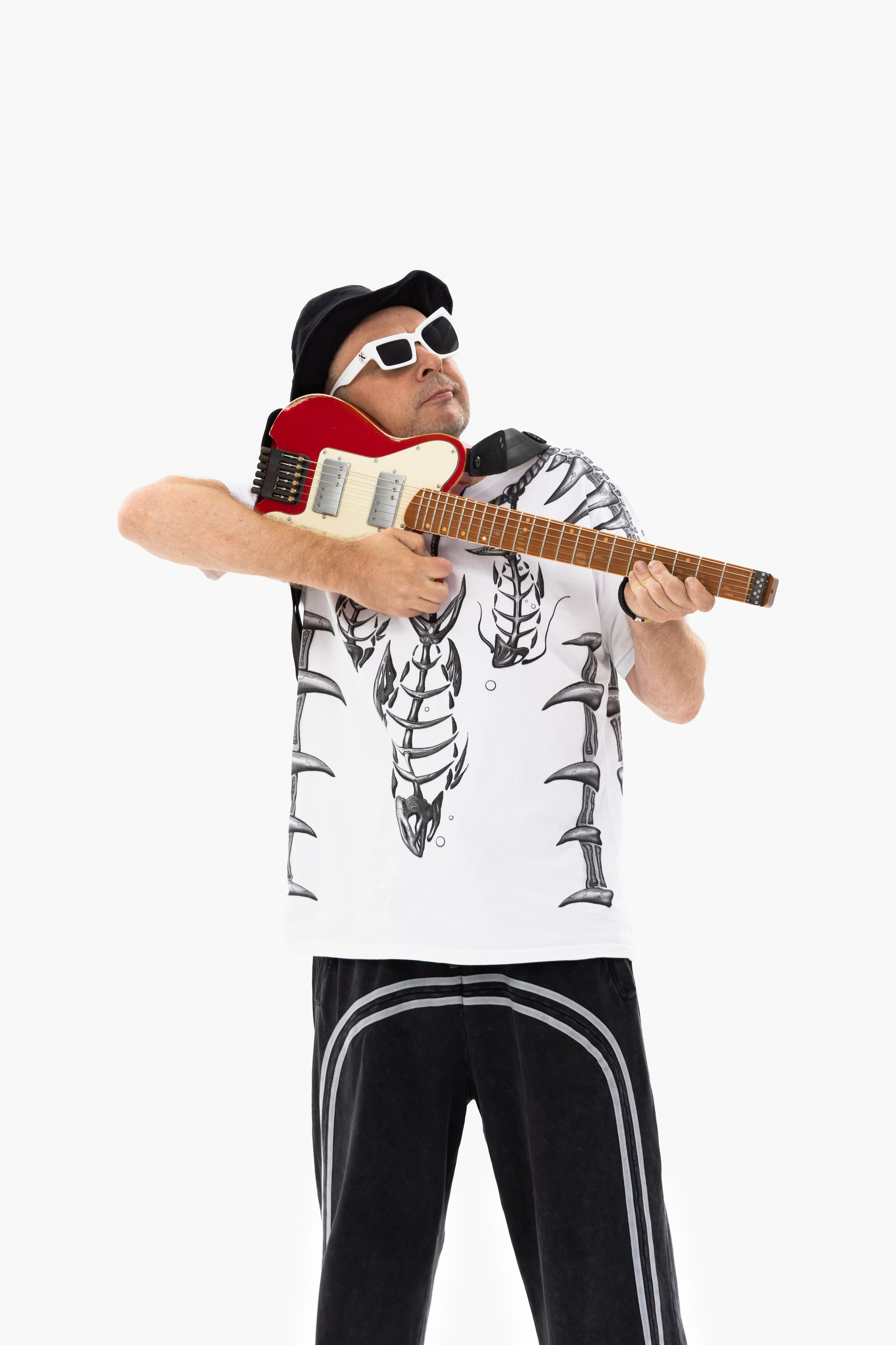 Съёмка группы «Хитобои». Frame Craft