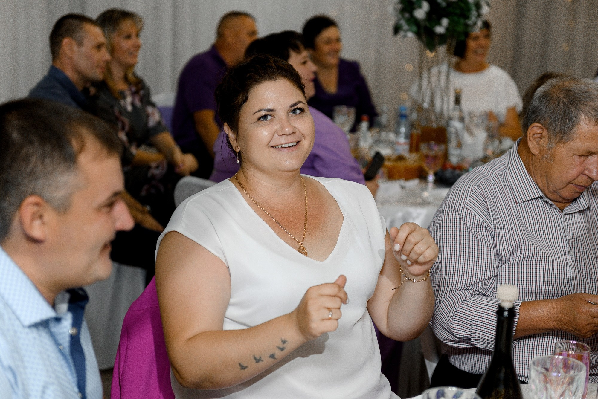 Никита и Юлия. Свадебный и репортажный фотограф Никита Сницарев в Барнауле