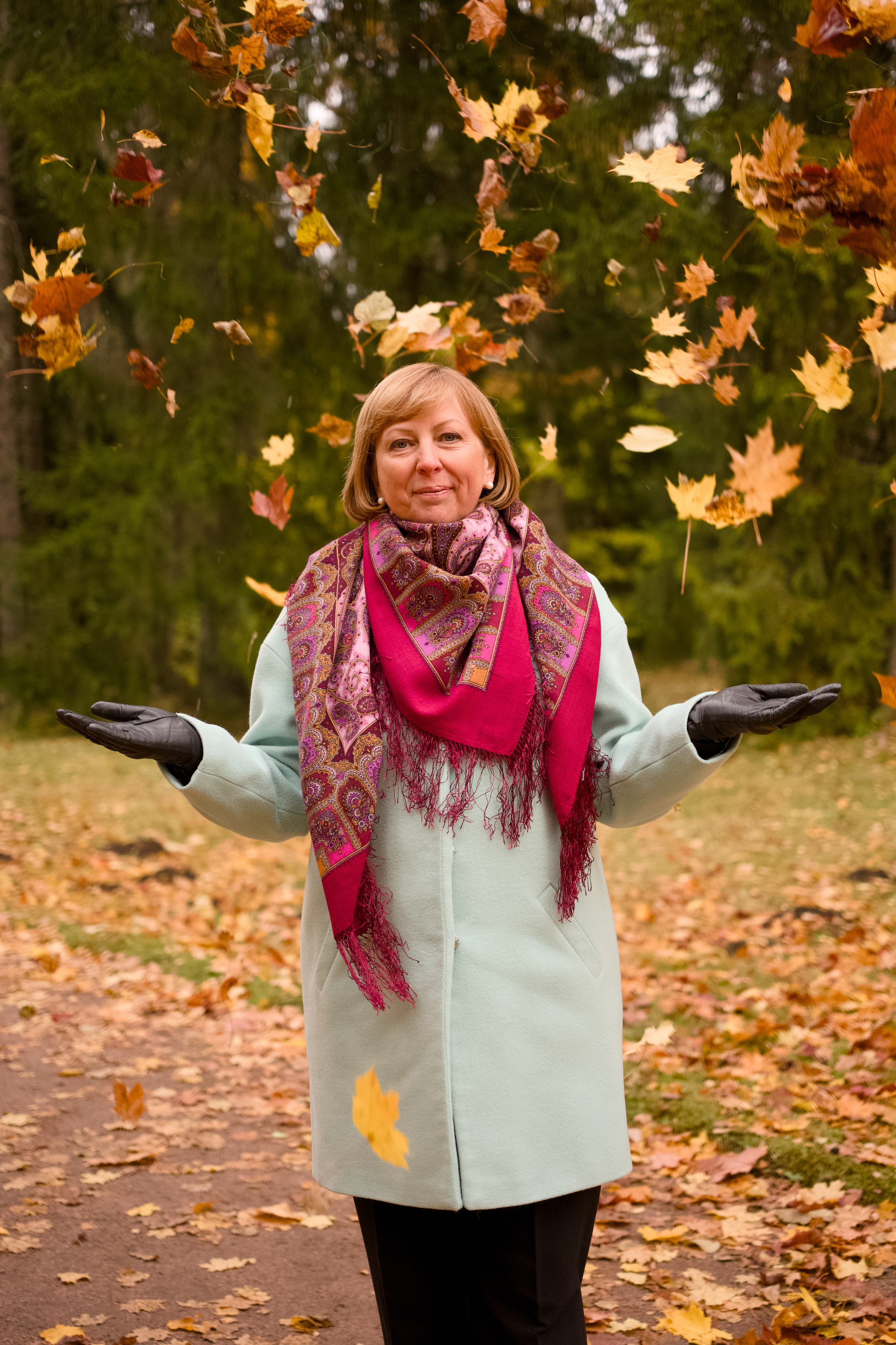 Женский клуб Viva la Vita. Фотостудия Studio419 в Петергофе. Пространство для творчества