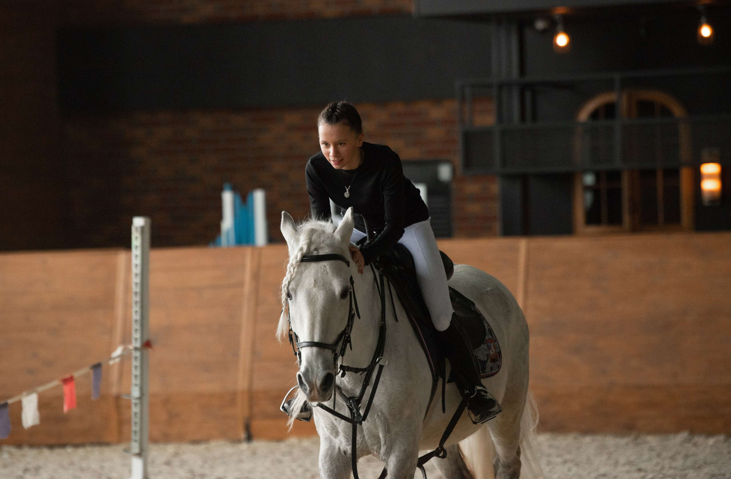 Конный спорт — соревнования по джигитовке. Конный фотограф в Саратове Юлия Иванова