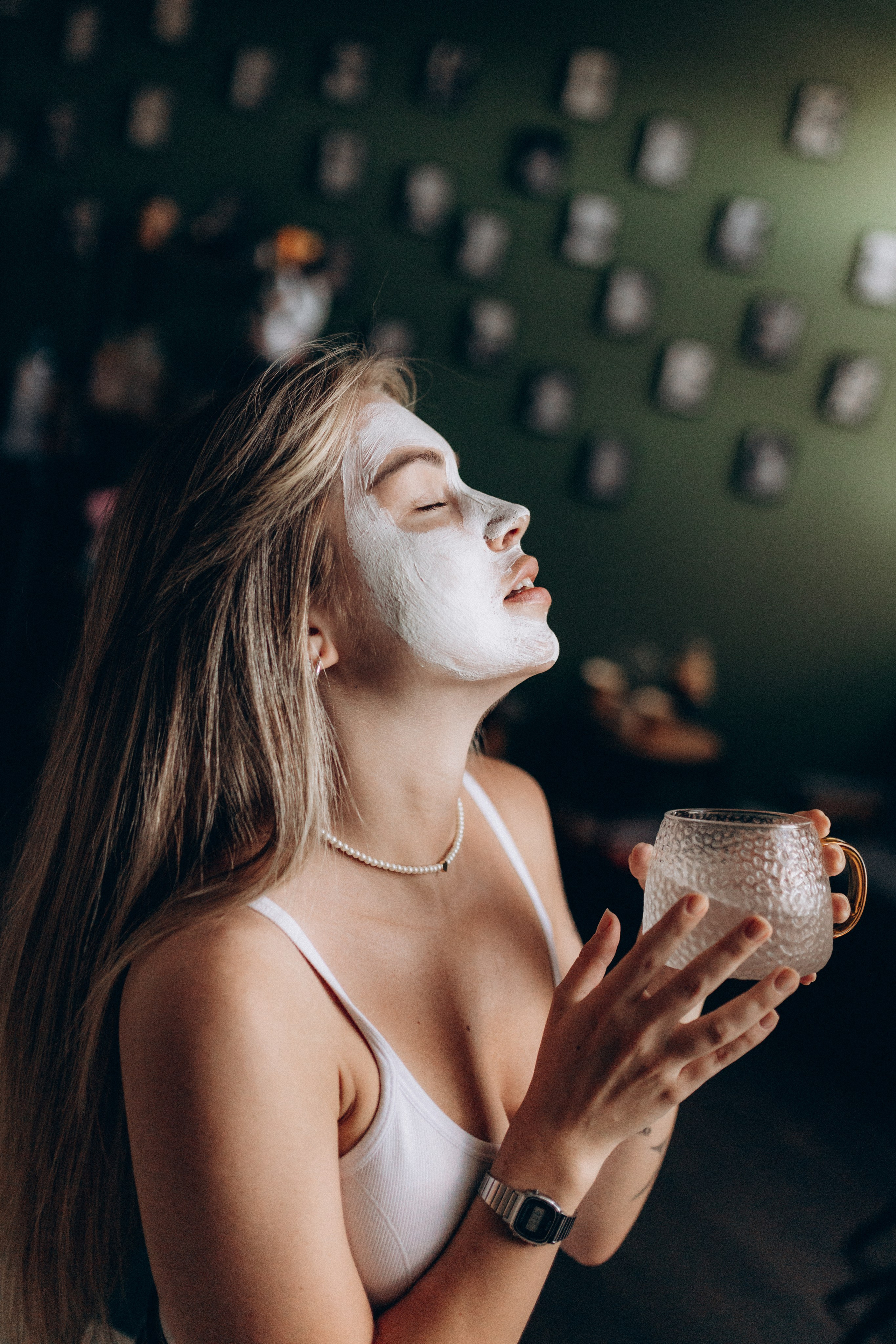 Контент для косметолога. Фотограф НОГИНСК, Москва, Анастасия Белая