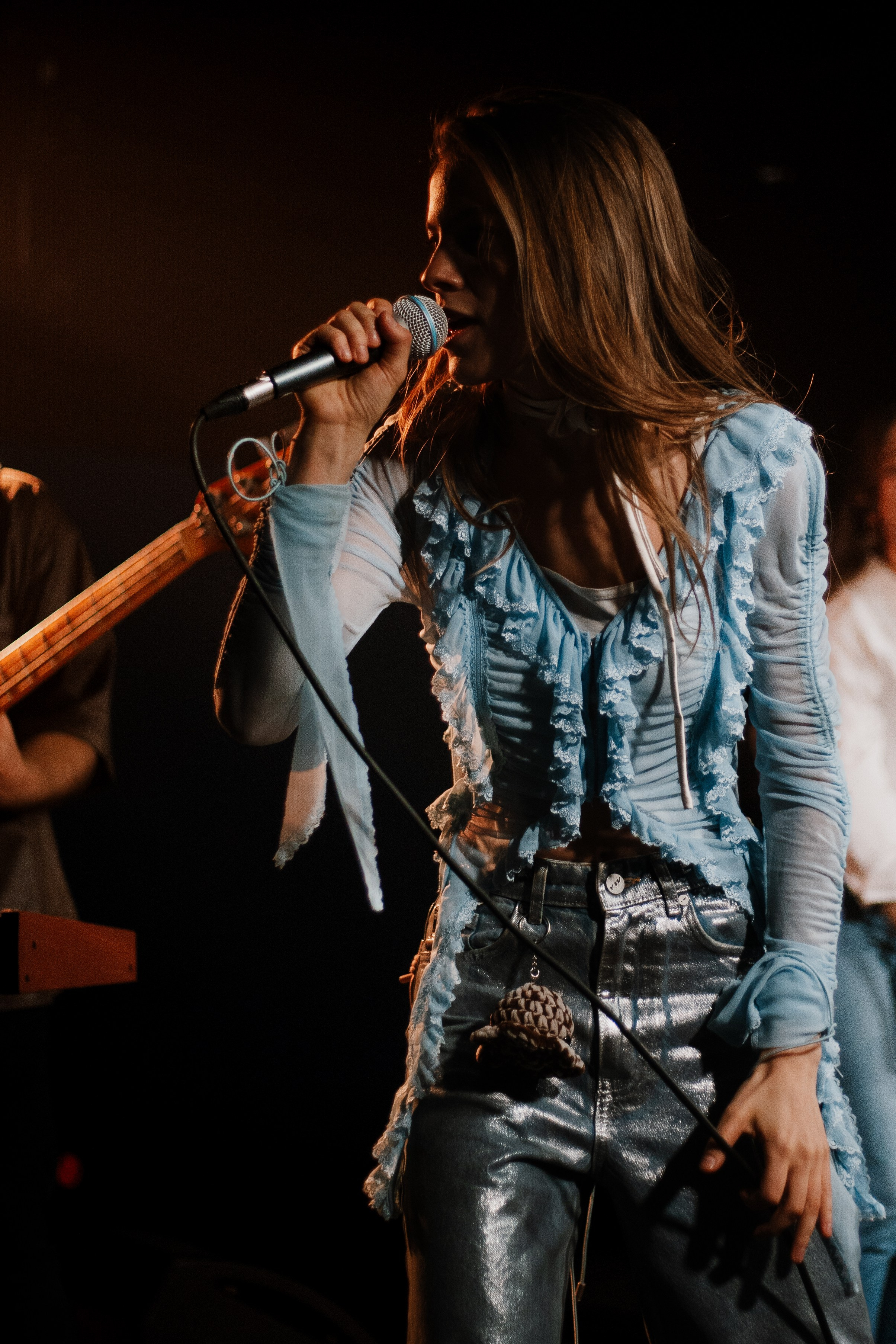 MINAEVA. Фотограф Москва