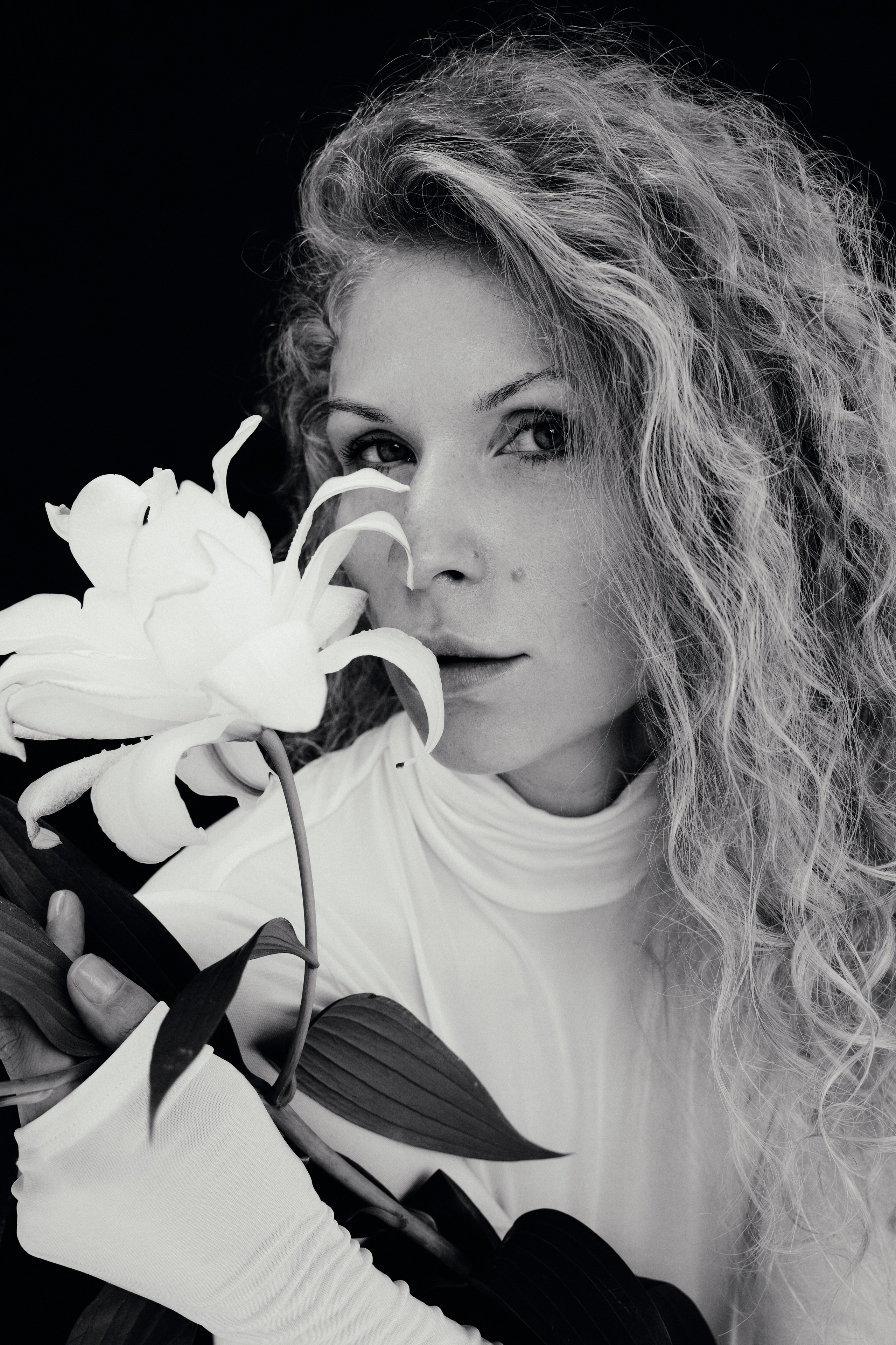 SASHA. Фотограф Москва