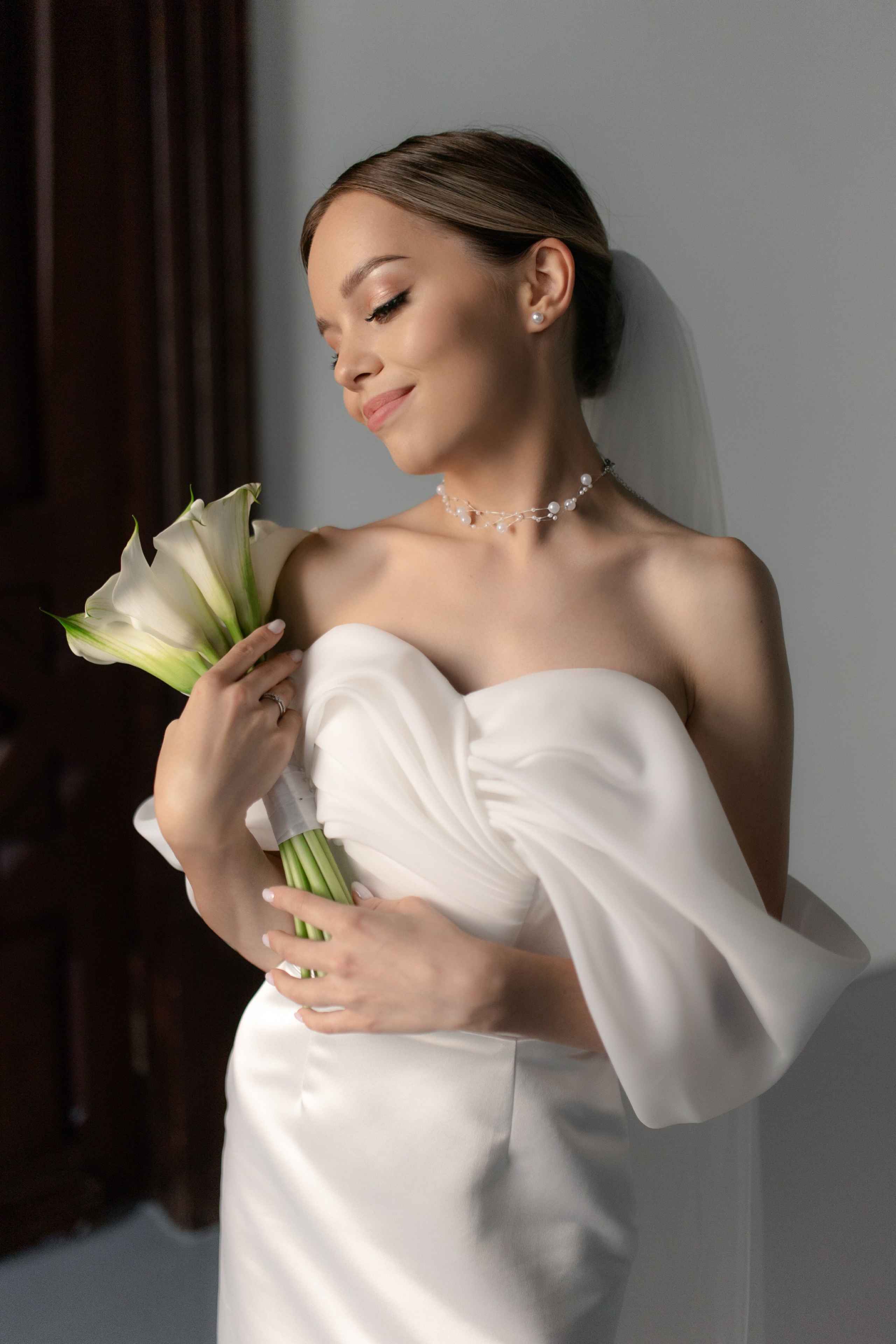 Праздник любви в Особняке Спиридонова. Фотограф в Москве Вероника Иньякова