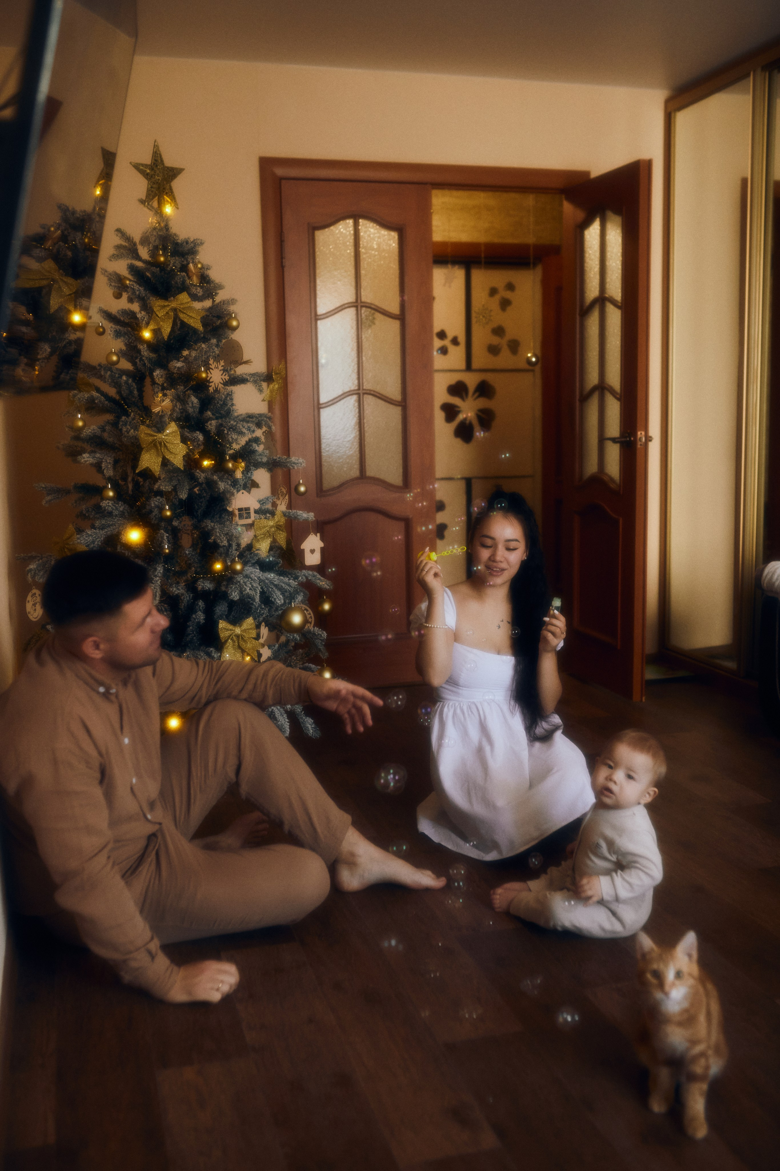 Домашний уют. Фотограф Ионова Анастасия, г Владивосток