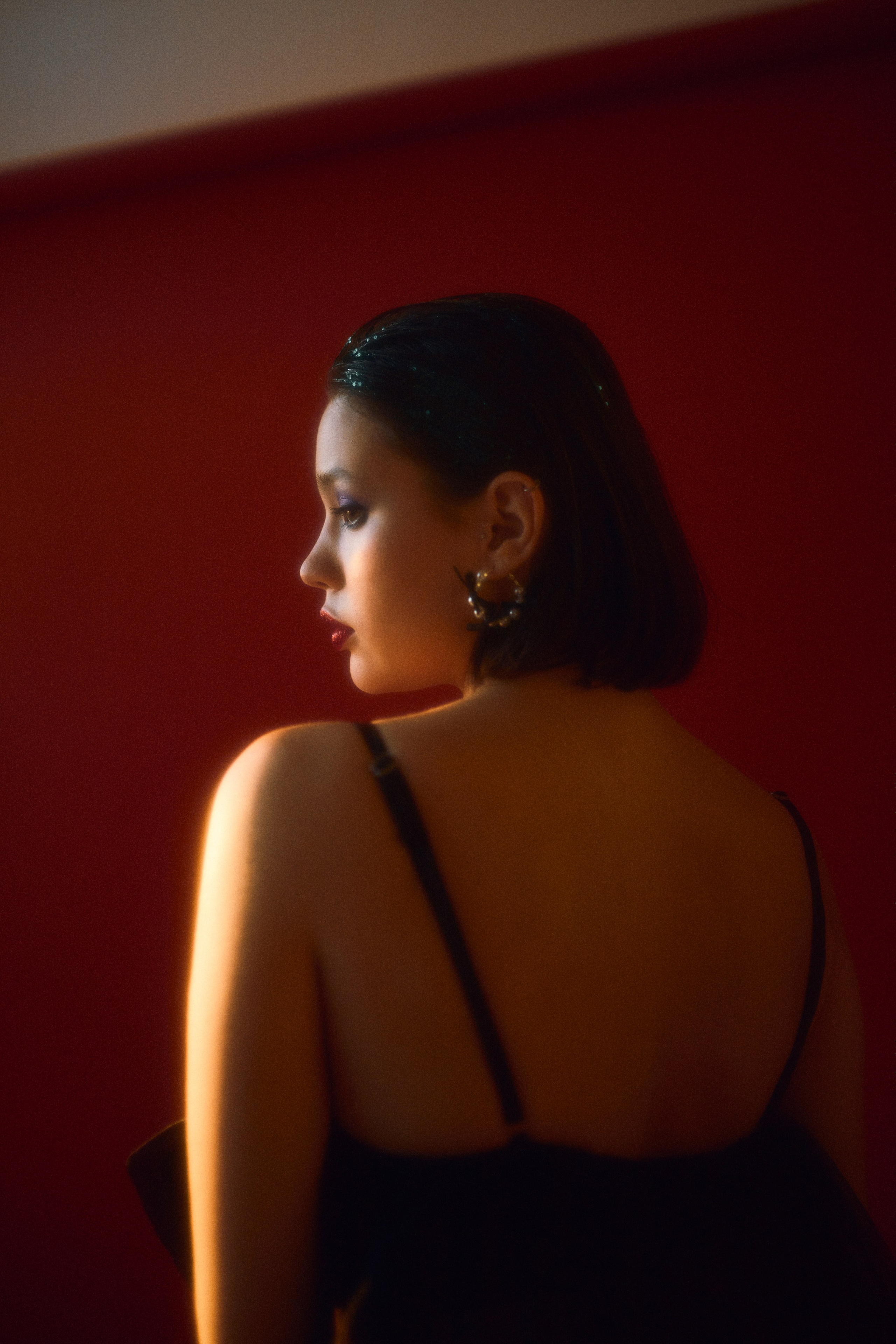 Алина. Фотограф Ионова Анастасия, г Владивосток