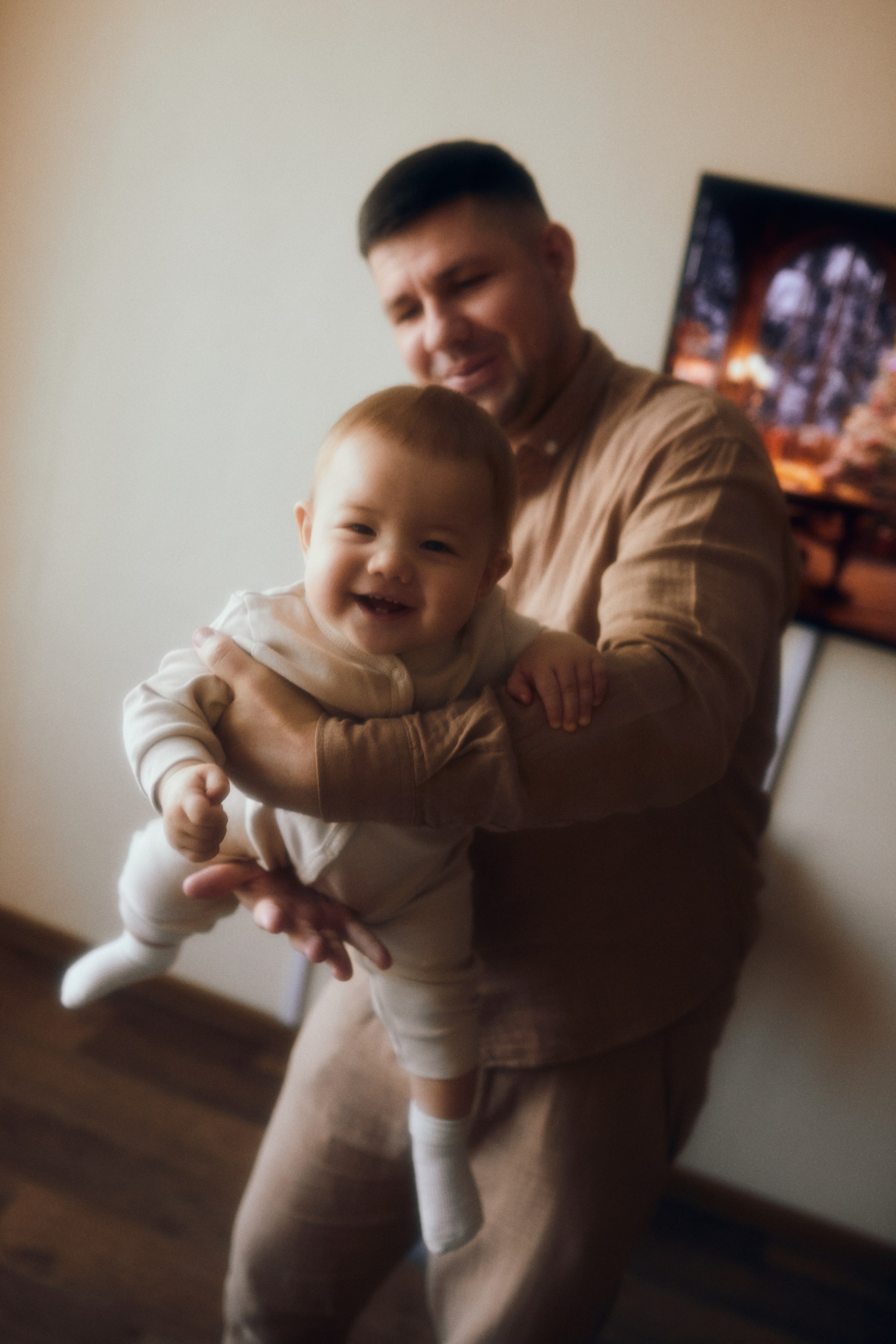 Домашний уют. Фотограф Ионова Анастасия, г Владивосток