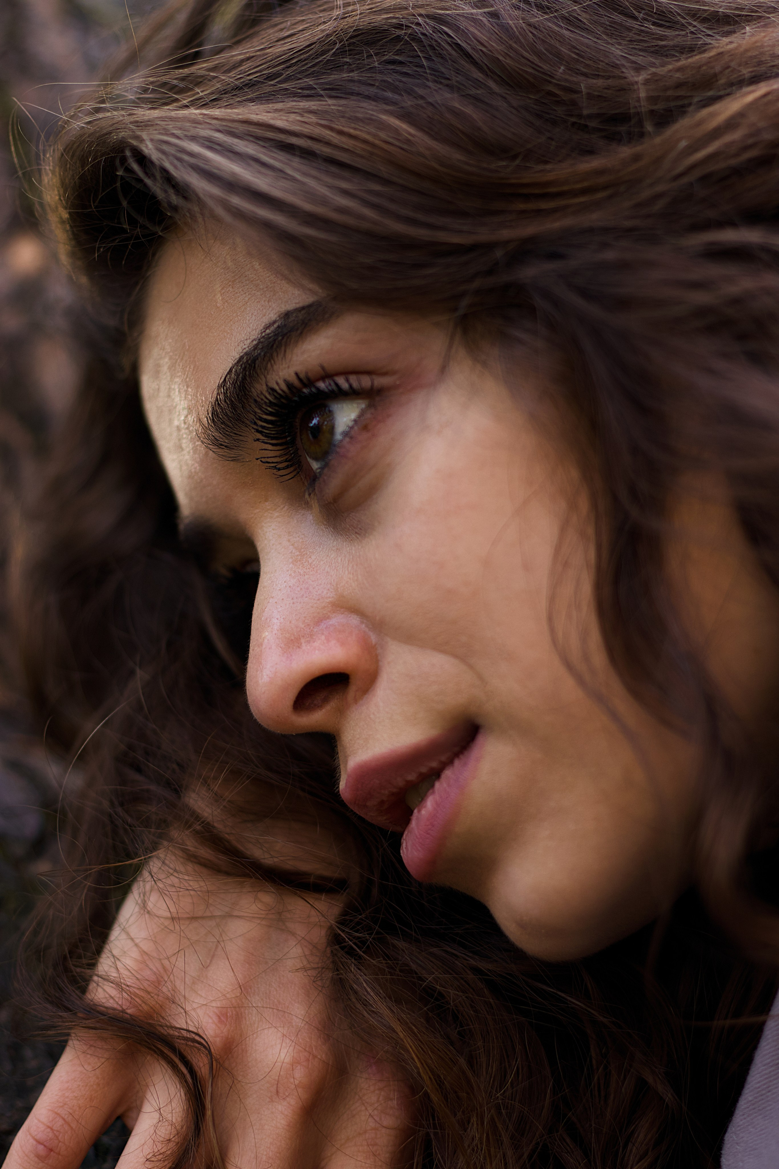 Альбина. Фотосессия Елагин остров. Фотограф в Санкт-Петербурге и в Москве Яшина Алина