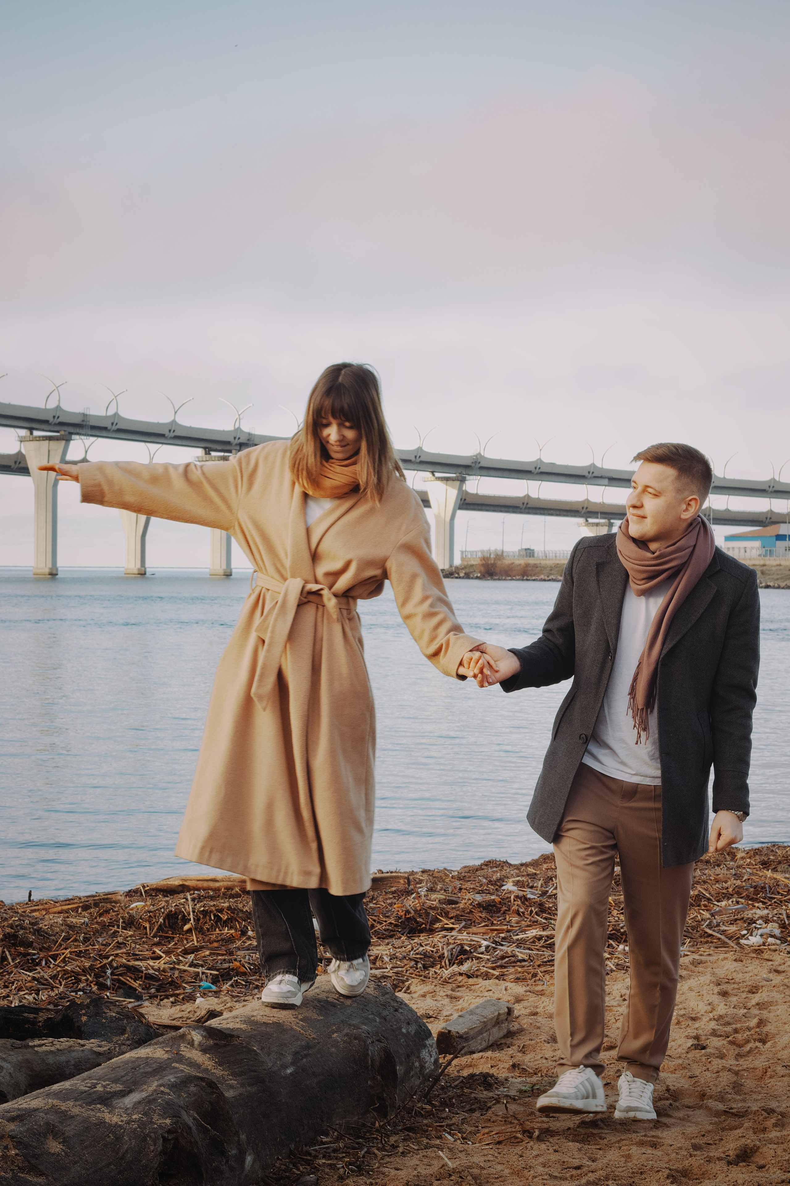 Соня и Никита. Фотограф в Санкт-Петербурге и в Москве Яшина Алина