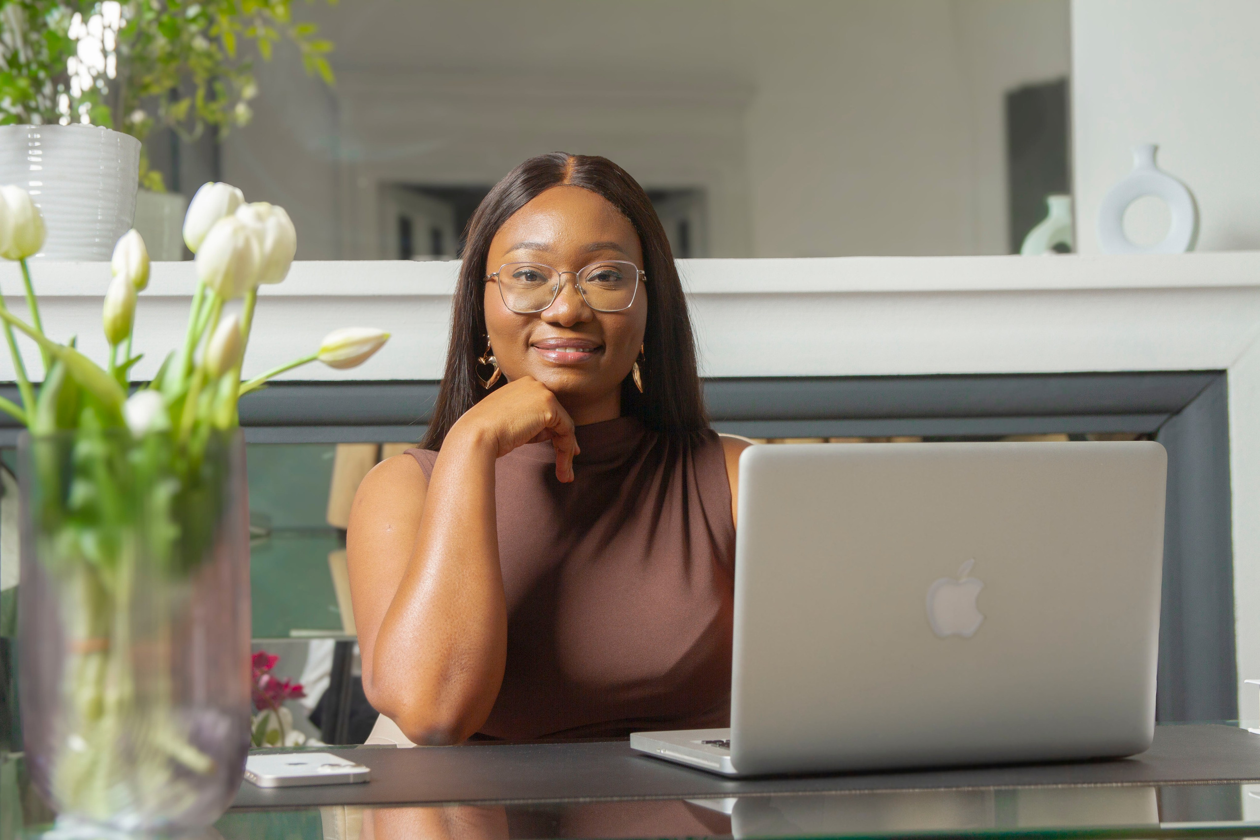 Dorcas’s Friend. Mr RE Photography