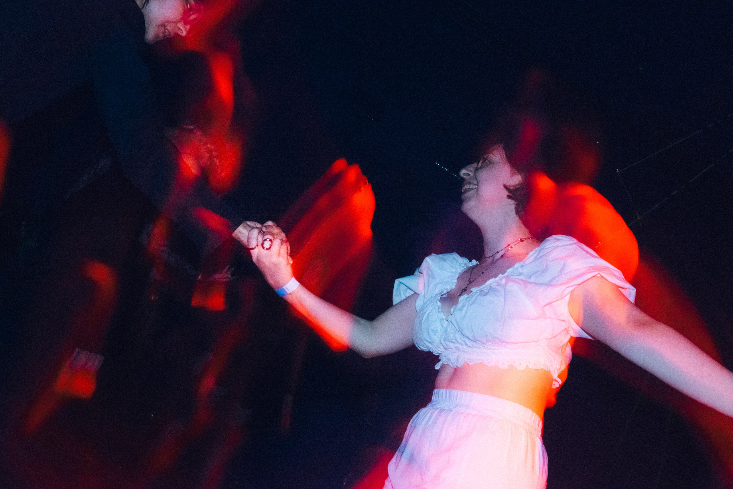 SOUTHERN GOTHIC PARTY. Платонов Олег — фотограф Санкт-Петербург