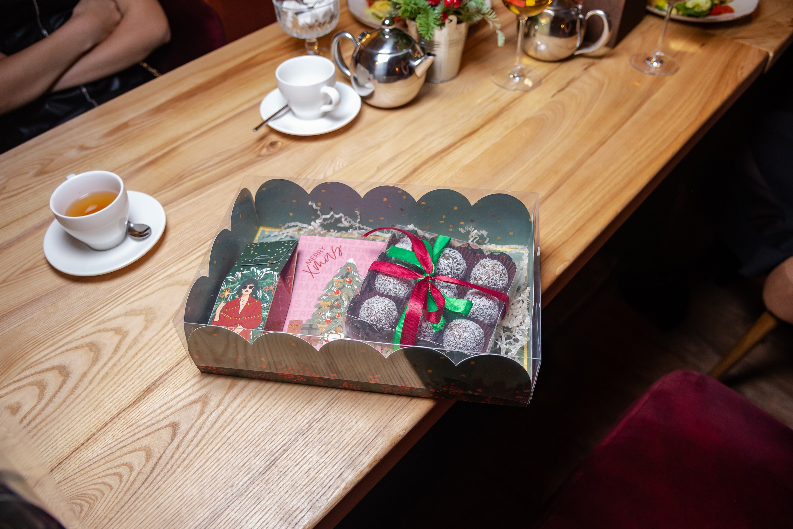 Пури-Пури. Фотограф Галина Нестерова