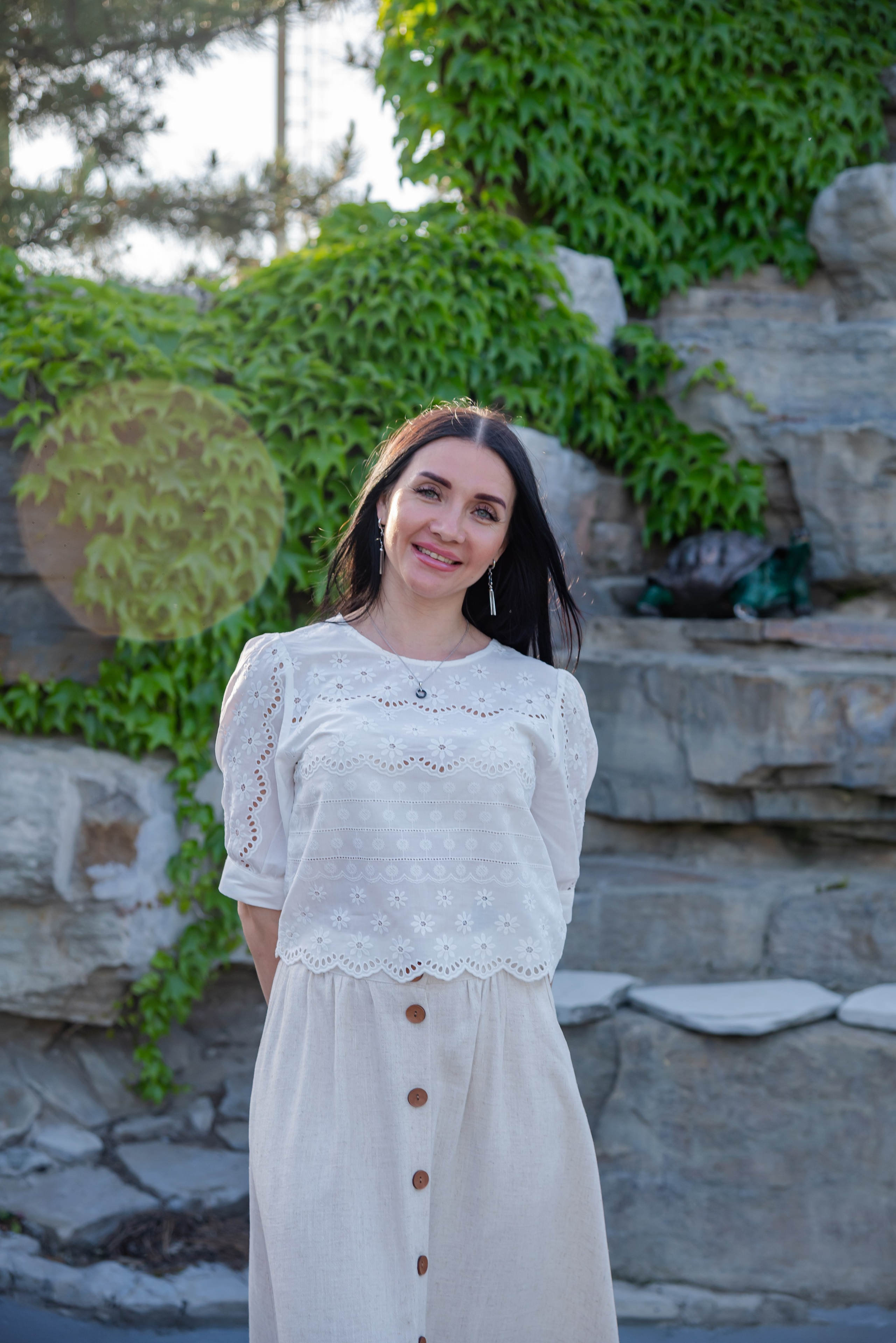 Вечер в Губернии. Фотограф Галина Нестерова