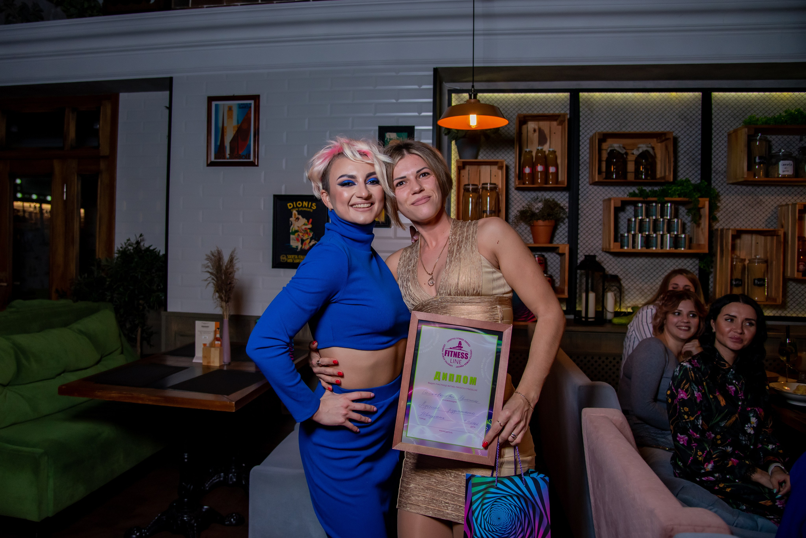 Меркато. Фотограф Галина Нестерова