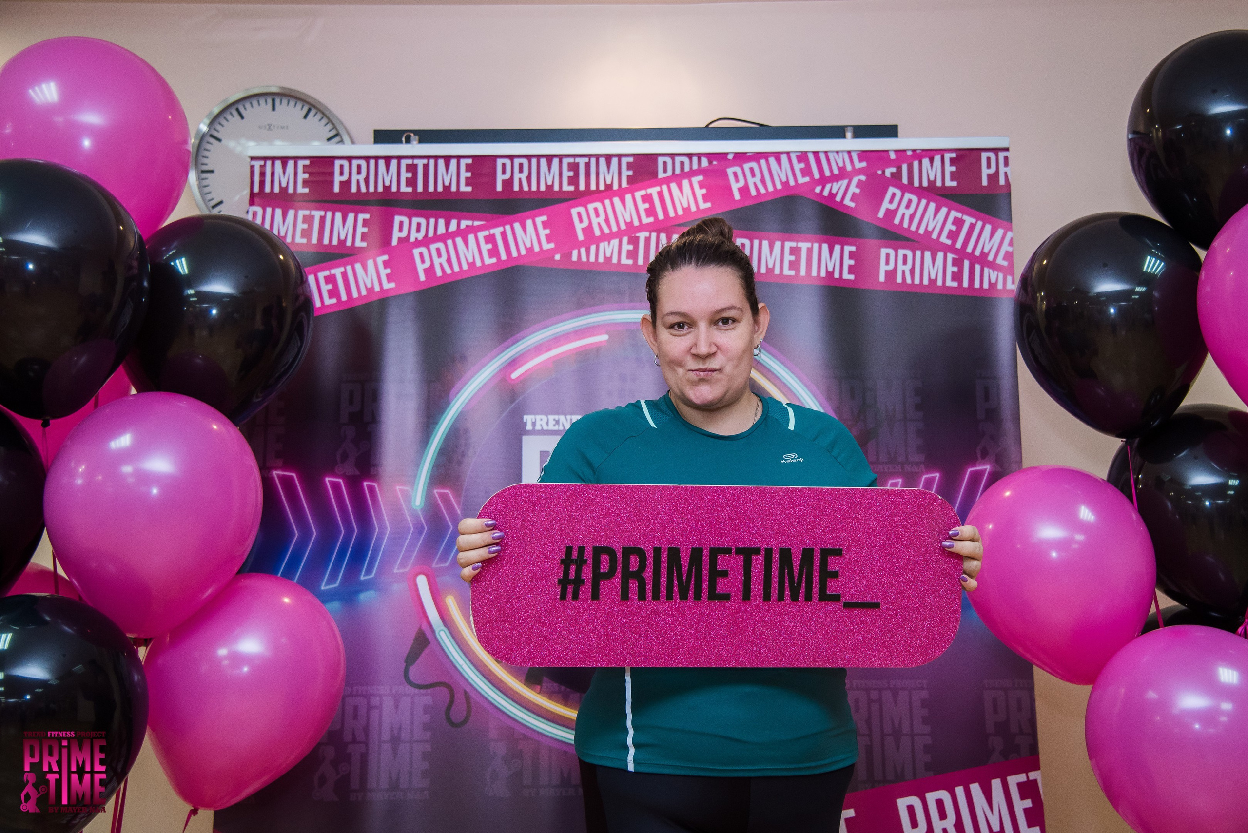 Прайм Тайм. Фотограф Галина Нестерова