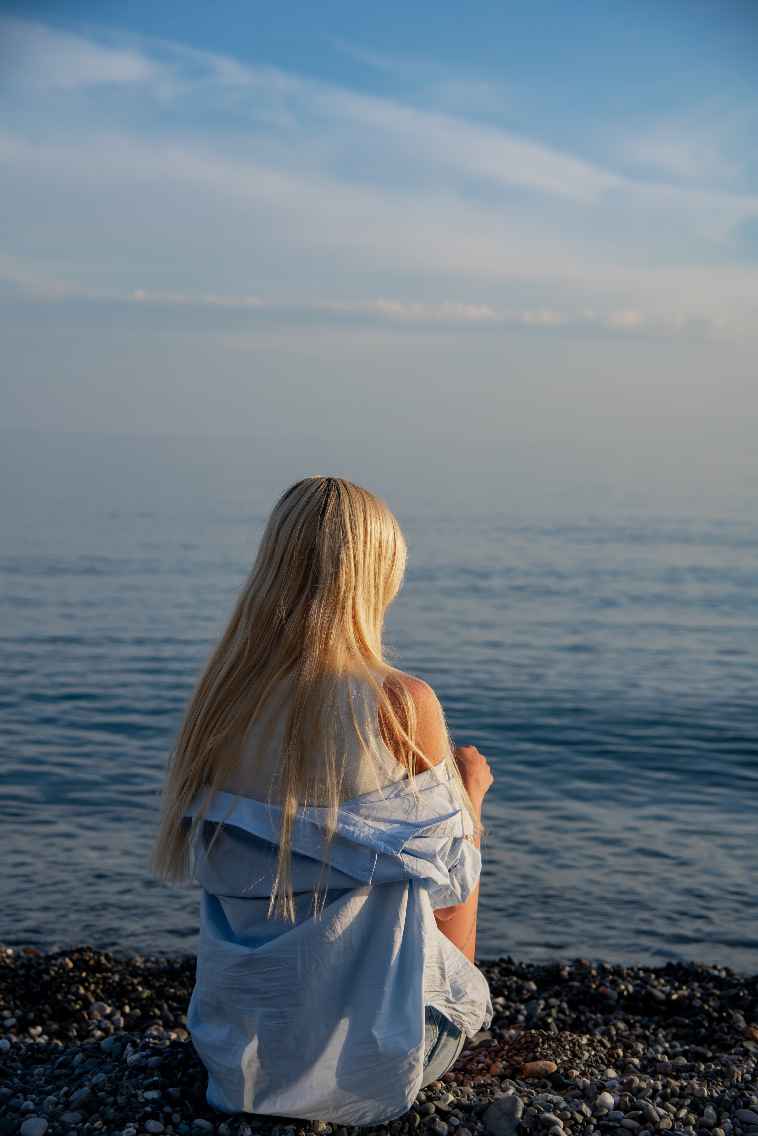 Сочифорния. Фотограф Галина Нестерова