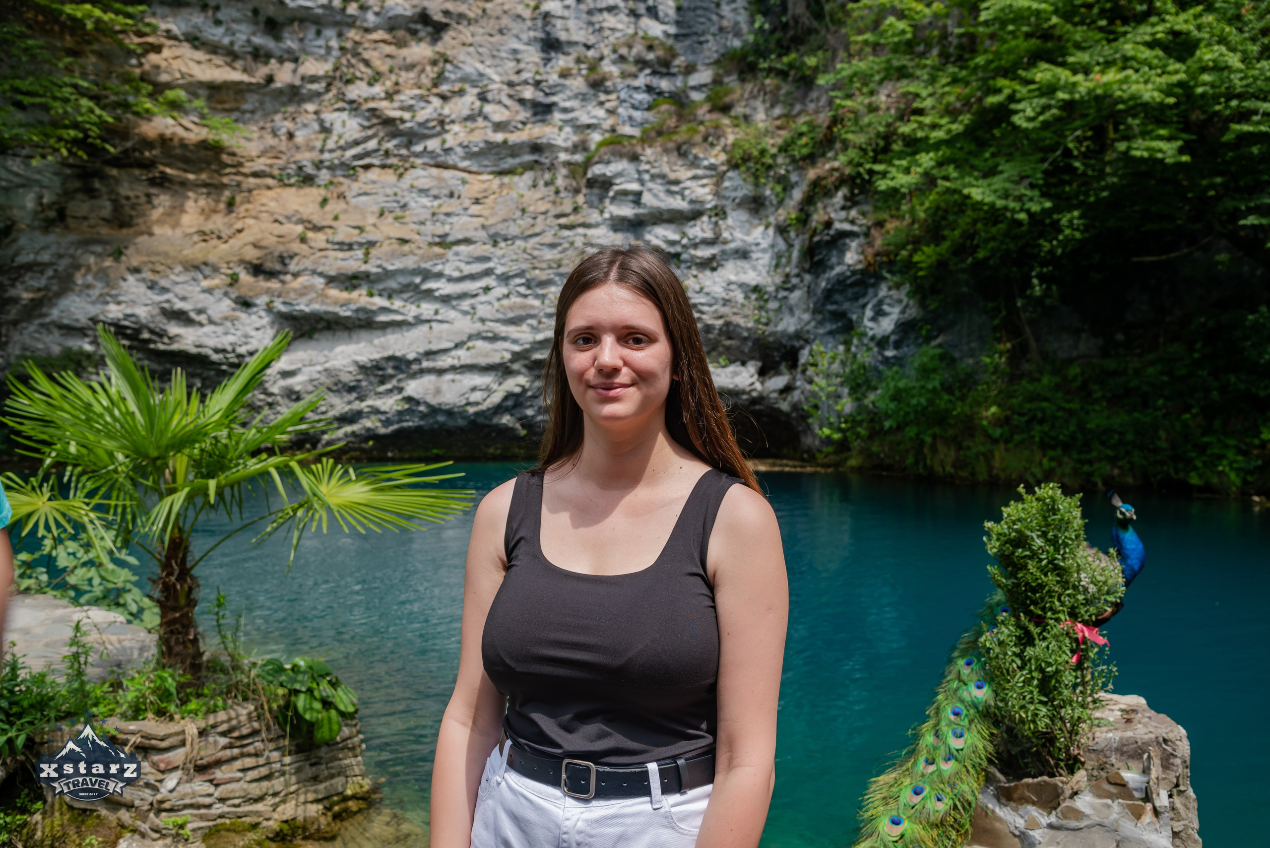 Тур в Абхазию. Фотограф Галина Нестерова