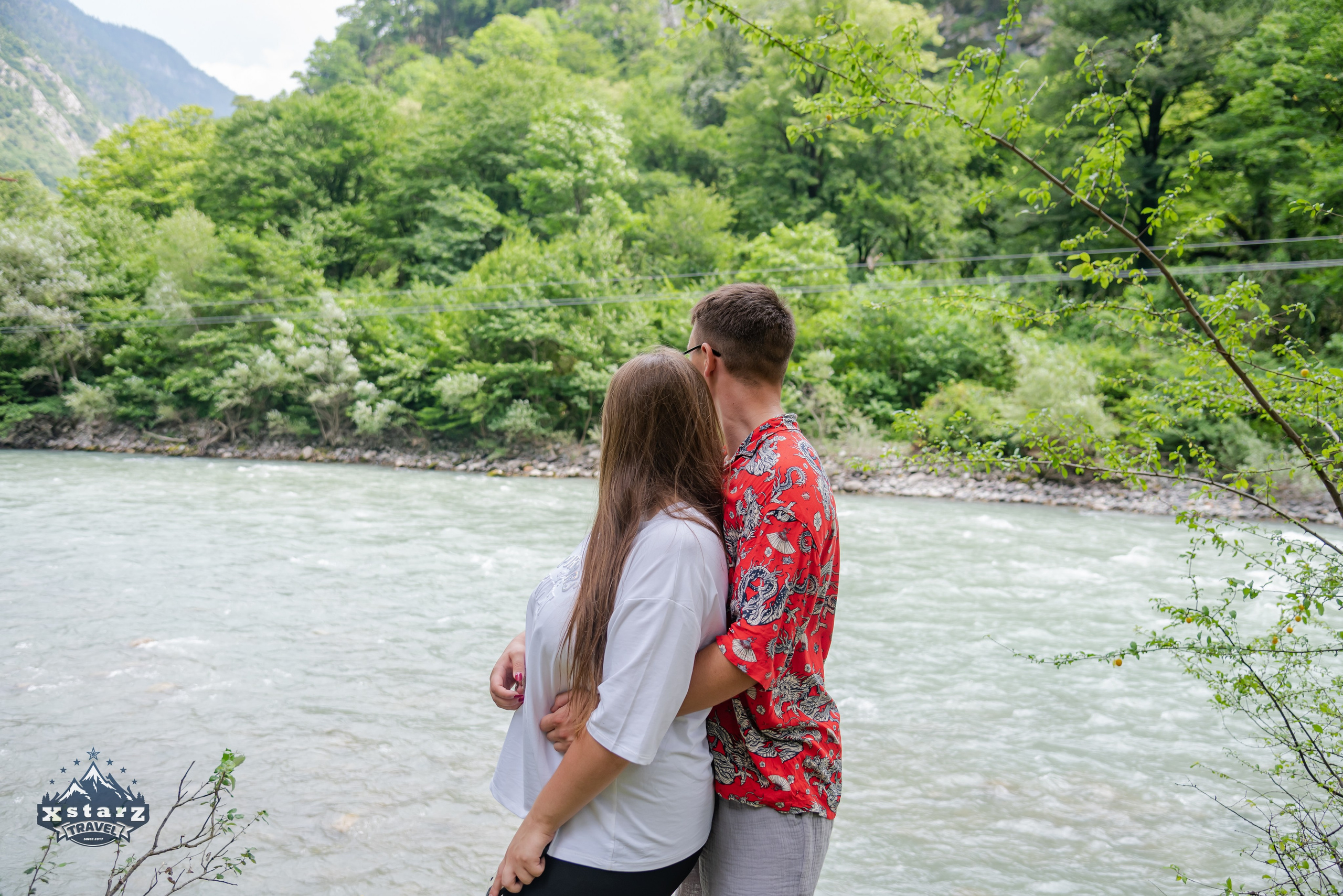 Тур в Абхазию. Фотограф Галина Нестерова