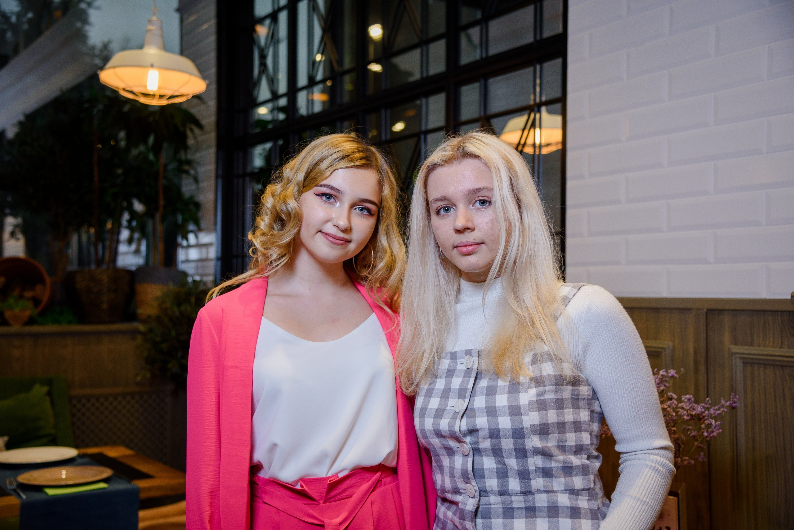 Катерина. Фотограф Галина Нестерова