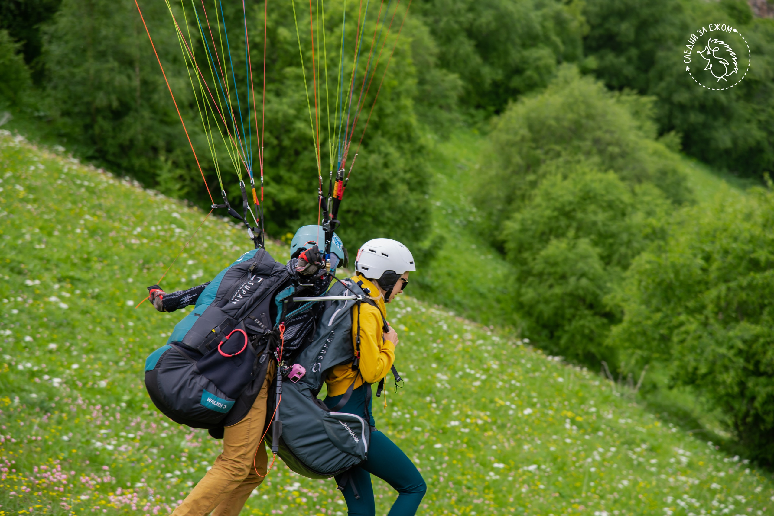 Тур в Чегем. Фотограф Галина Нестерова