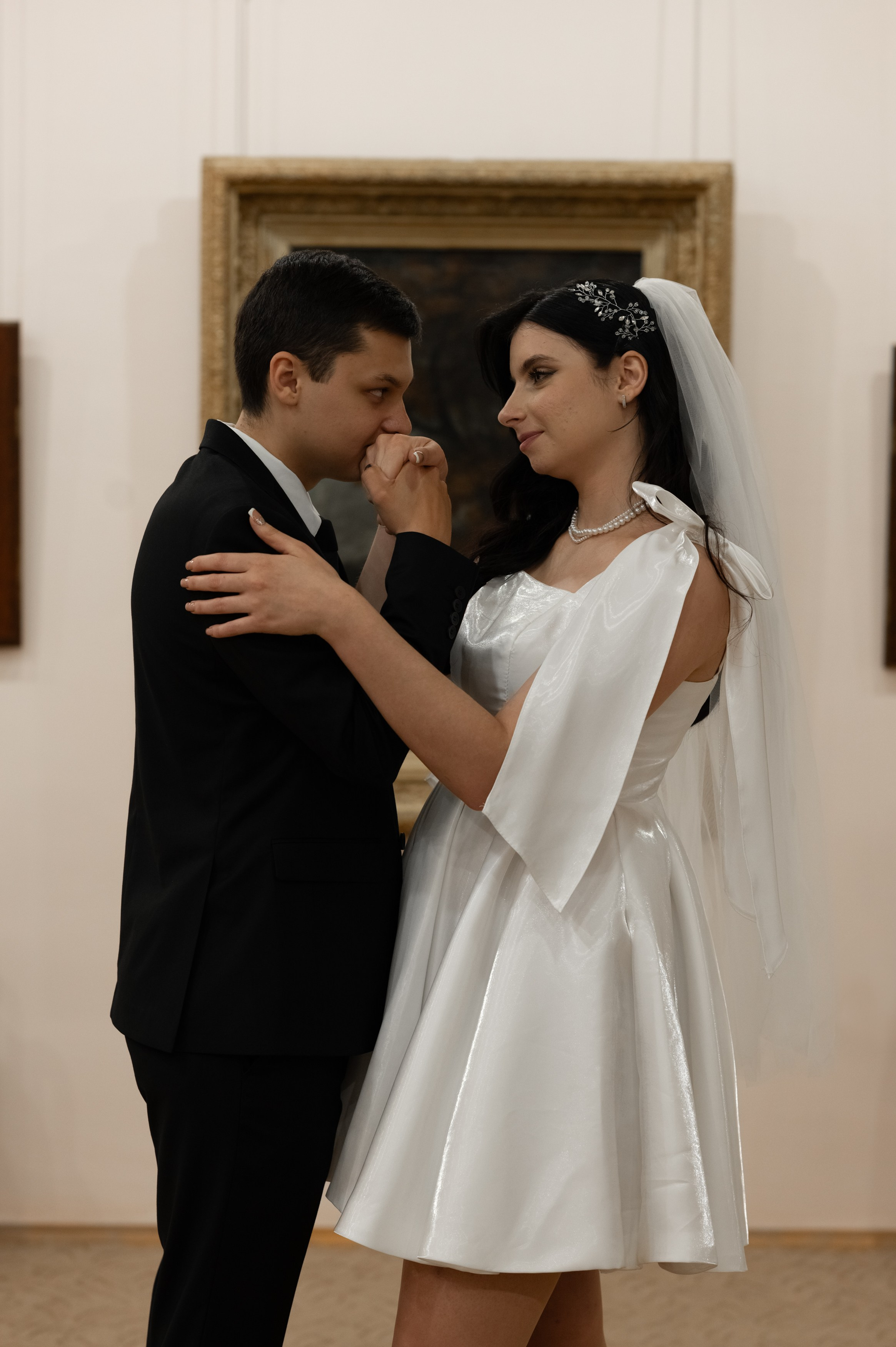 Любовь=искусство. Фотограф Ким Ангелина