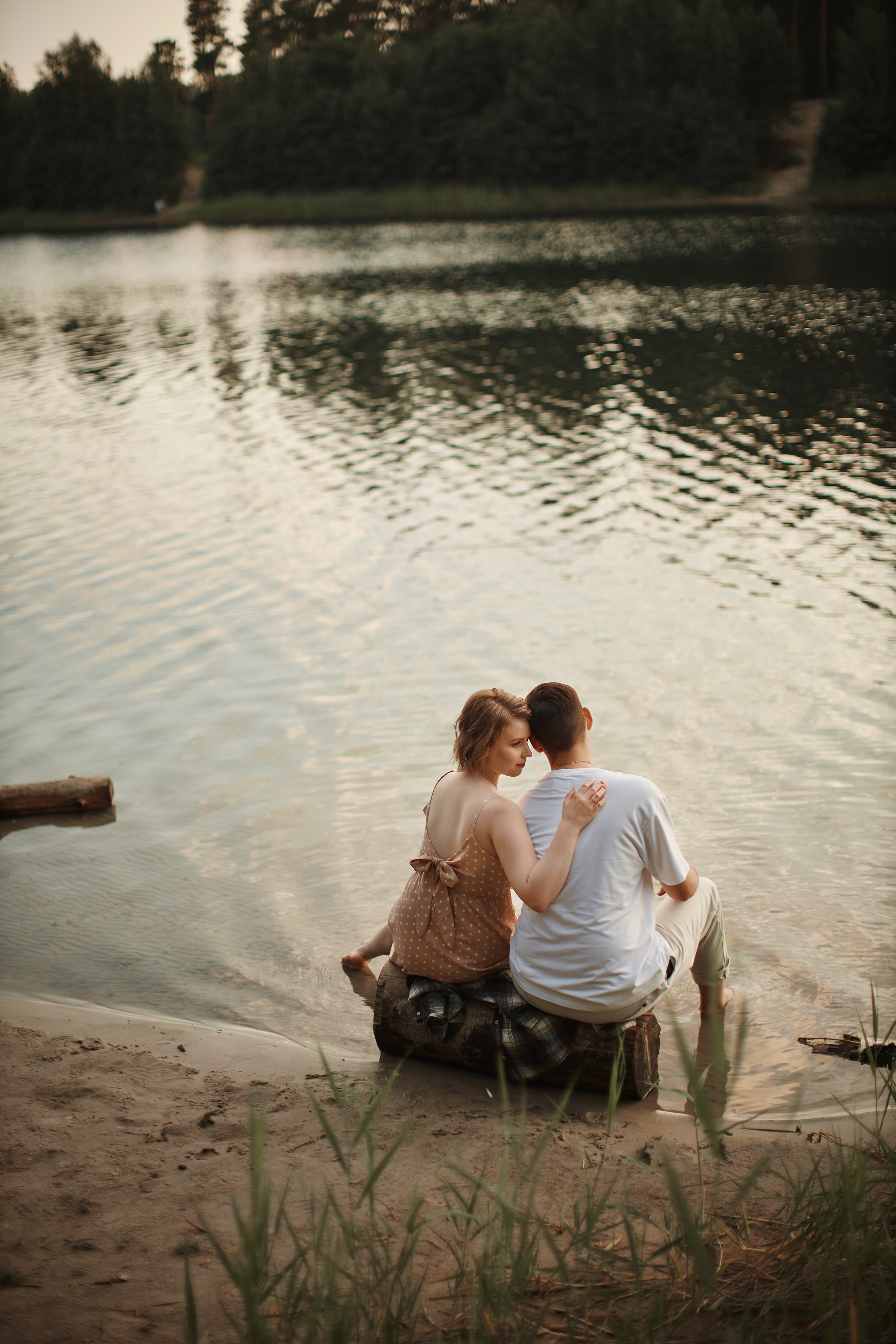 Дима и Катя. Ваш фотограф Антон Колташов город Курган Тюмень Челябинск Екатеринбург