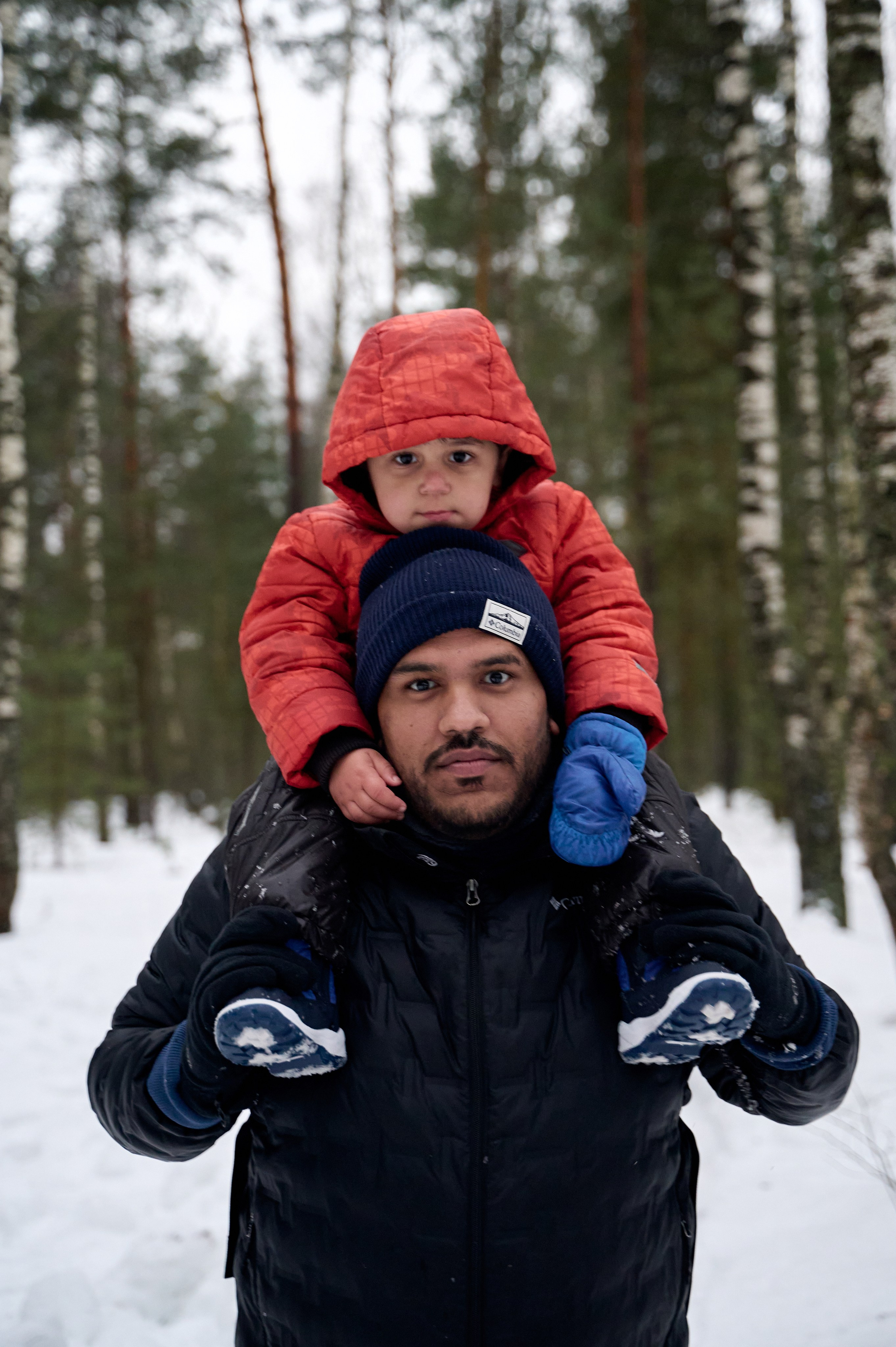 2023.12.30 Анонс. Фотограф Егорьевск Коломна Воскресенск