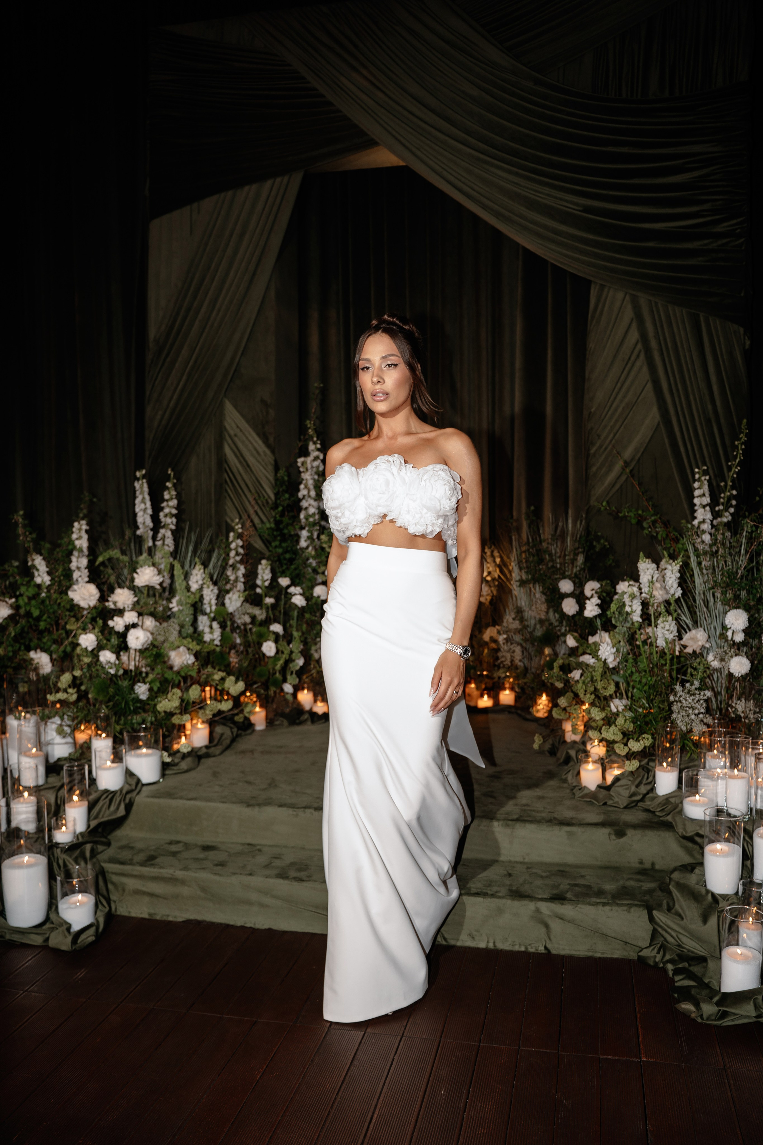 Стас и Настя. Свадебный и репортажный фотограф в Москве Андрей Вайман