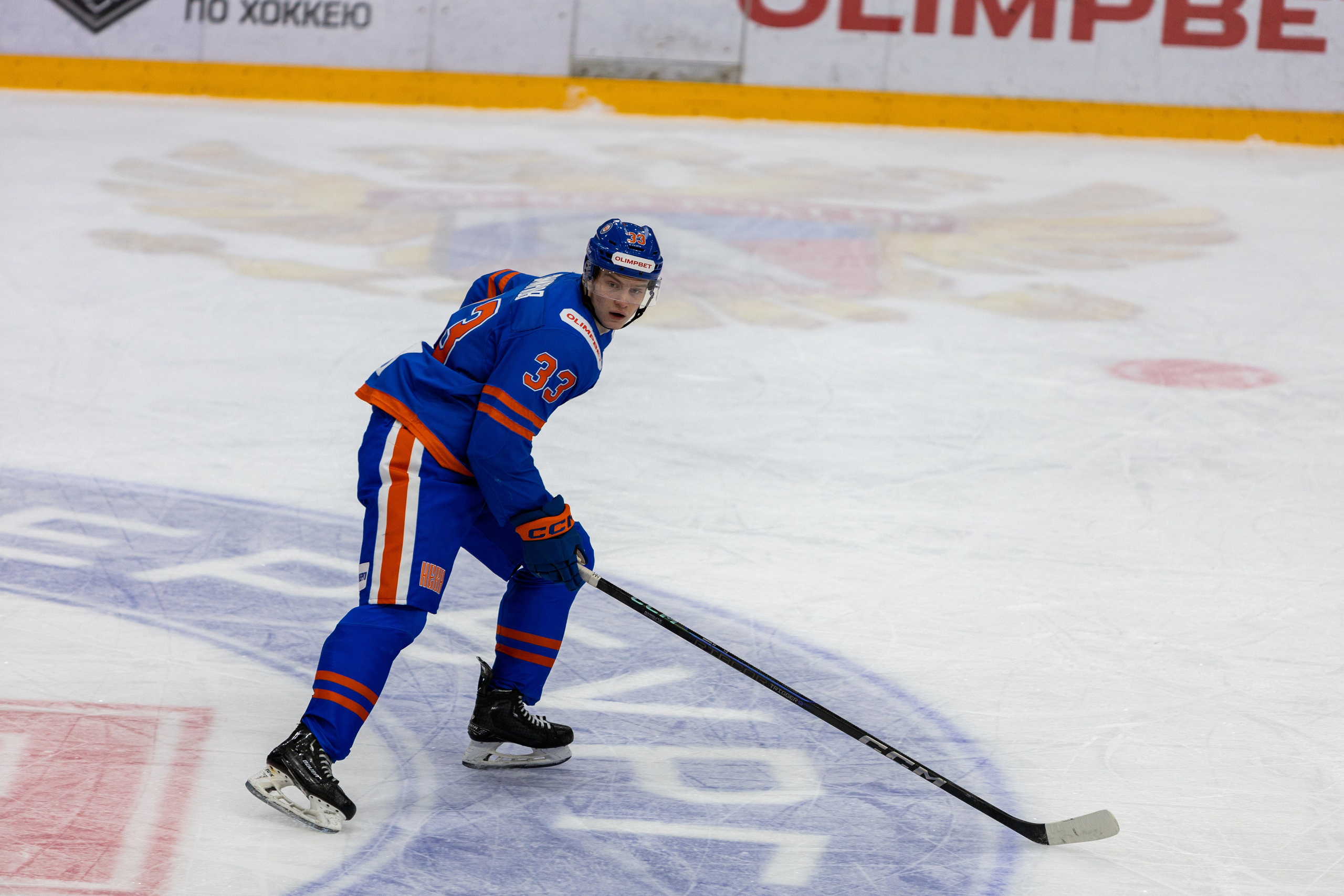Хоккей СКА-Нева — Динамо-Алтай. Репортажный фотограф Санкт-Петербург | Роман Карбышев