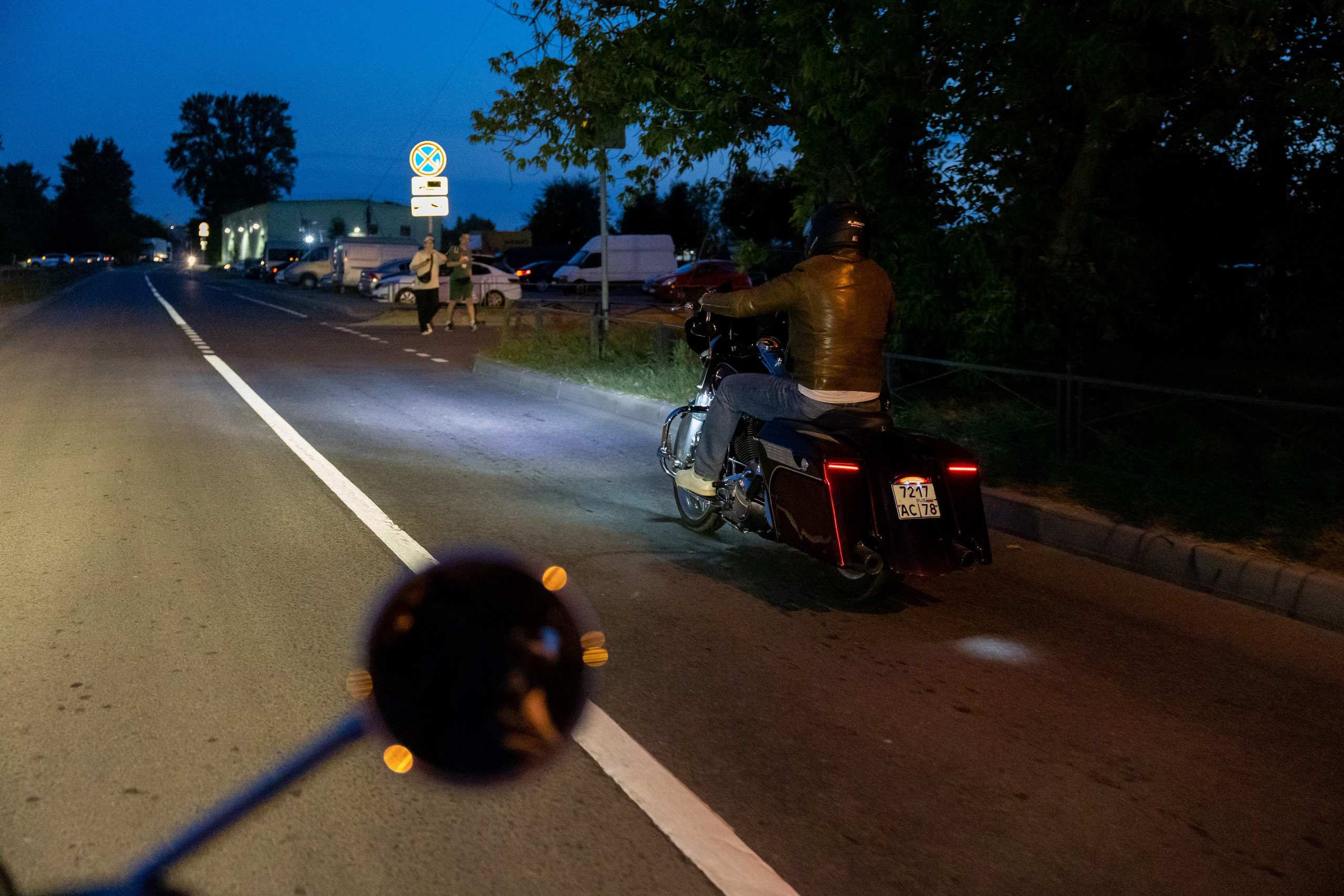 Инокентий. Репортажный фотограф Санкт-Петербург | Роман Карбышев