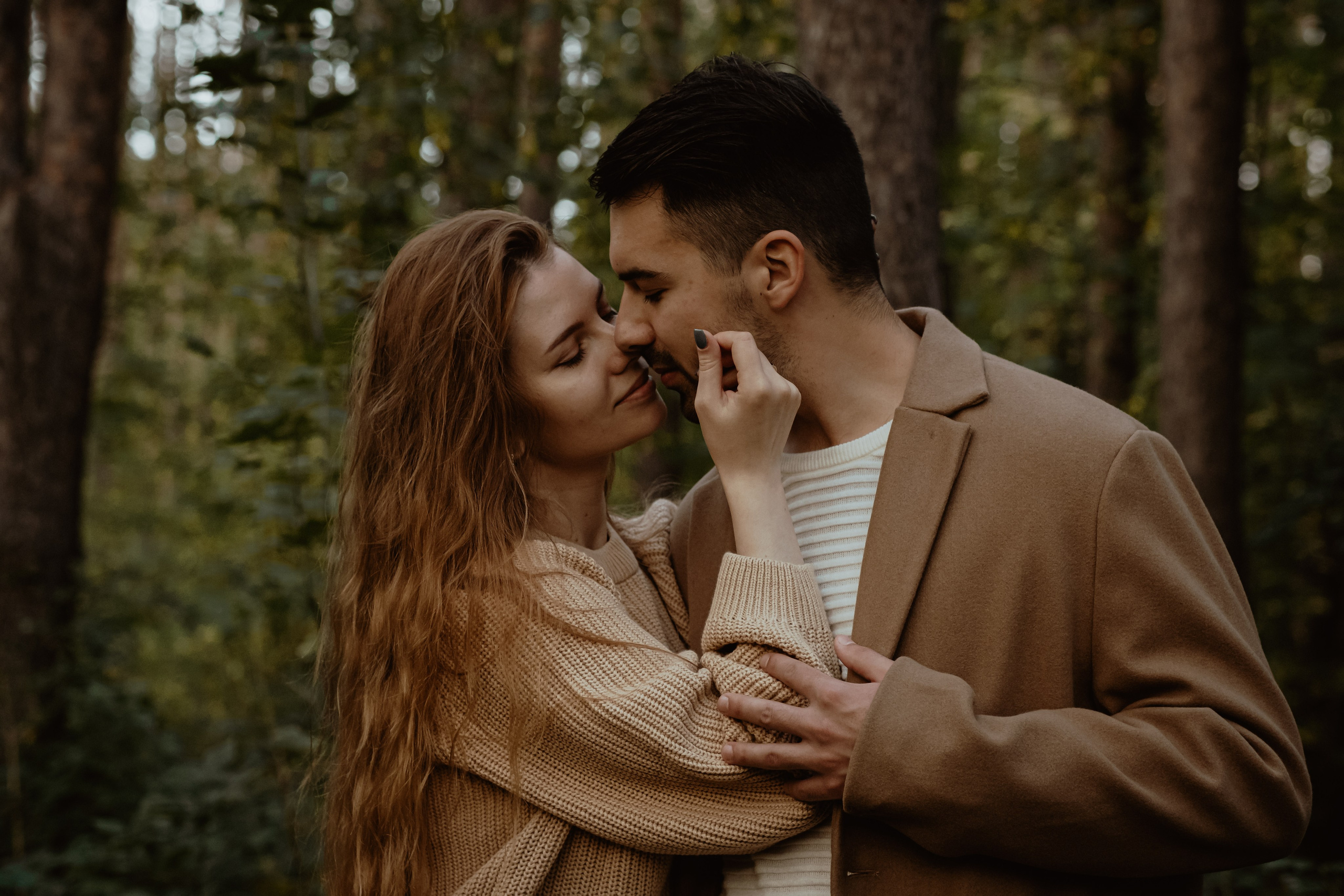 Алексей и Виктория. Свадебный фотограф Челябинск