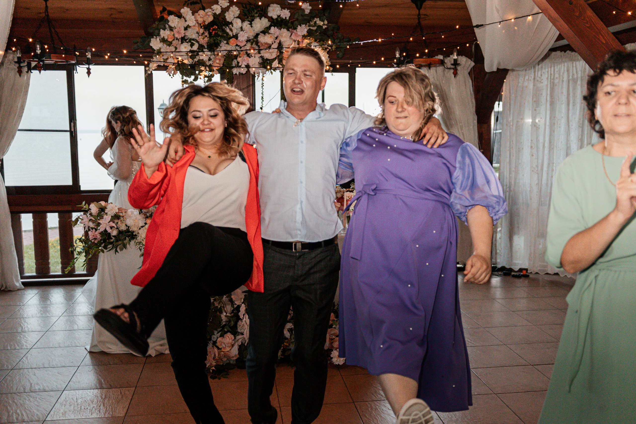 Лиза и Никита. Свадебный фотограф Челябинск