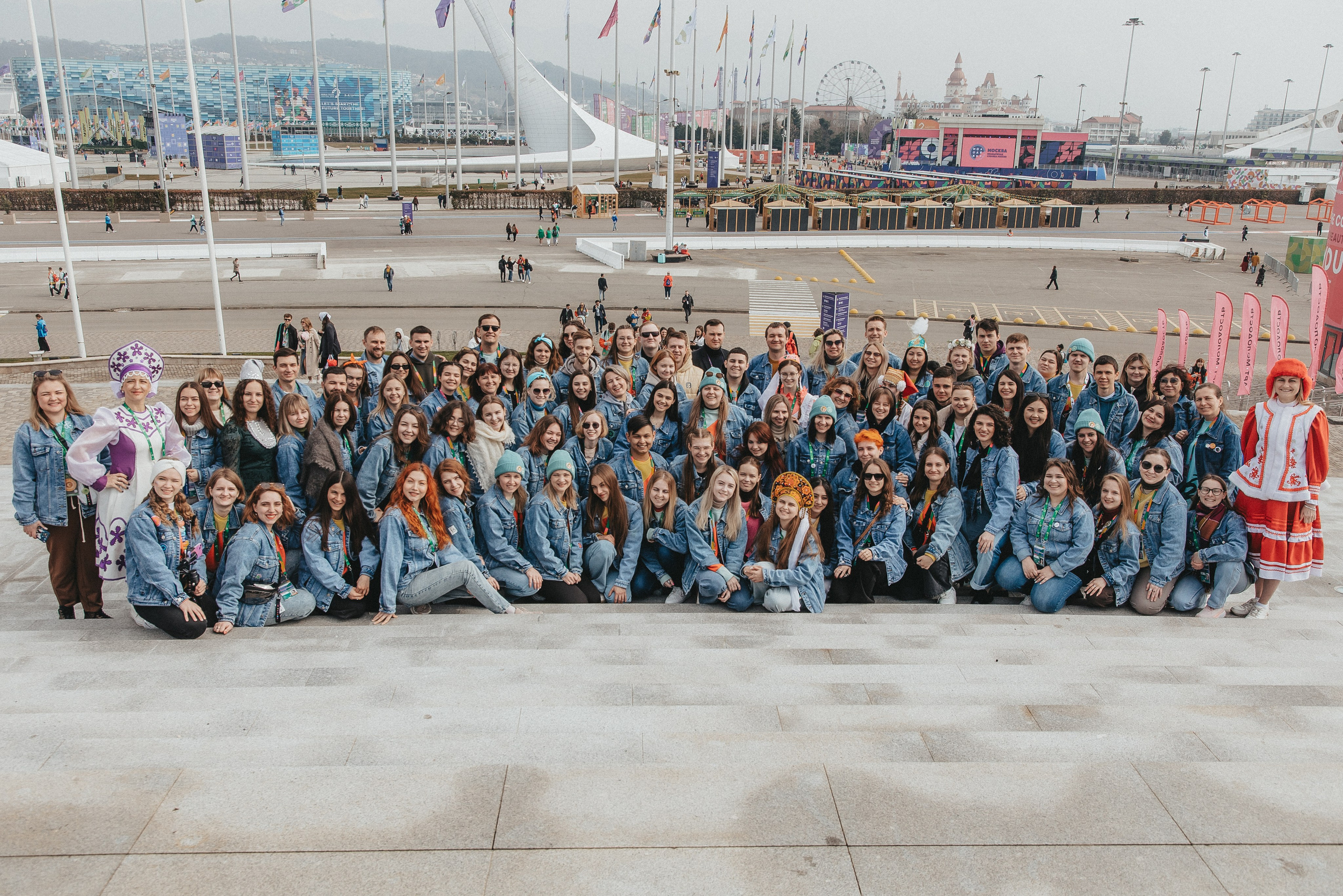 ВФМ 2024. Izotoff Photographer