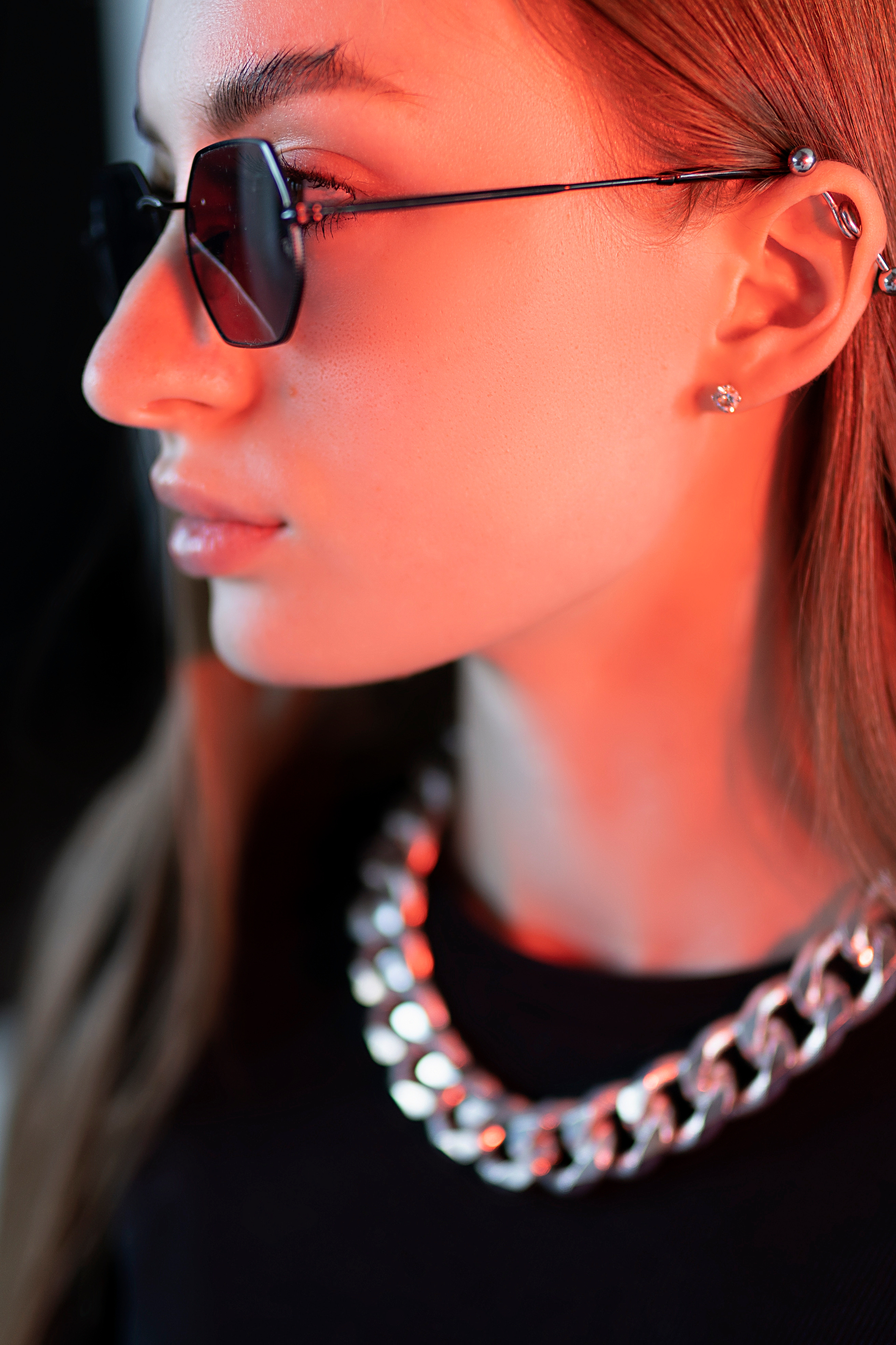 Индивидуальная съёмка