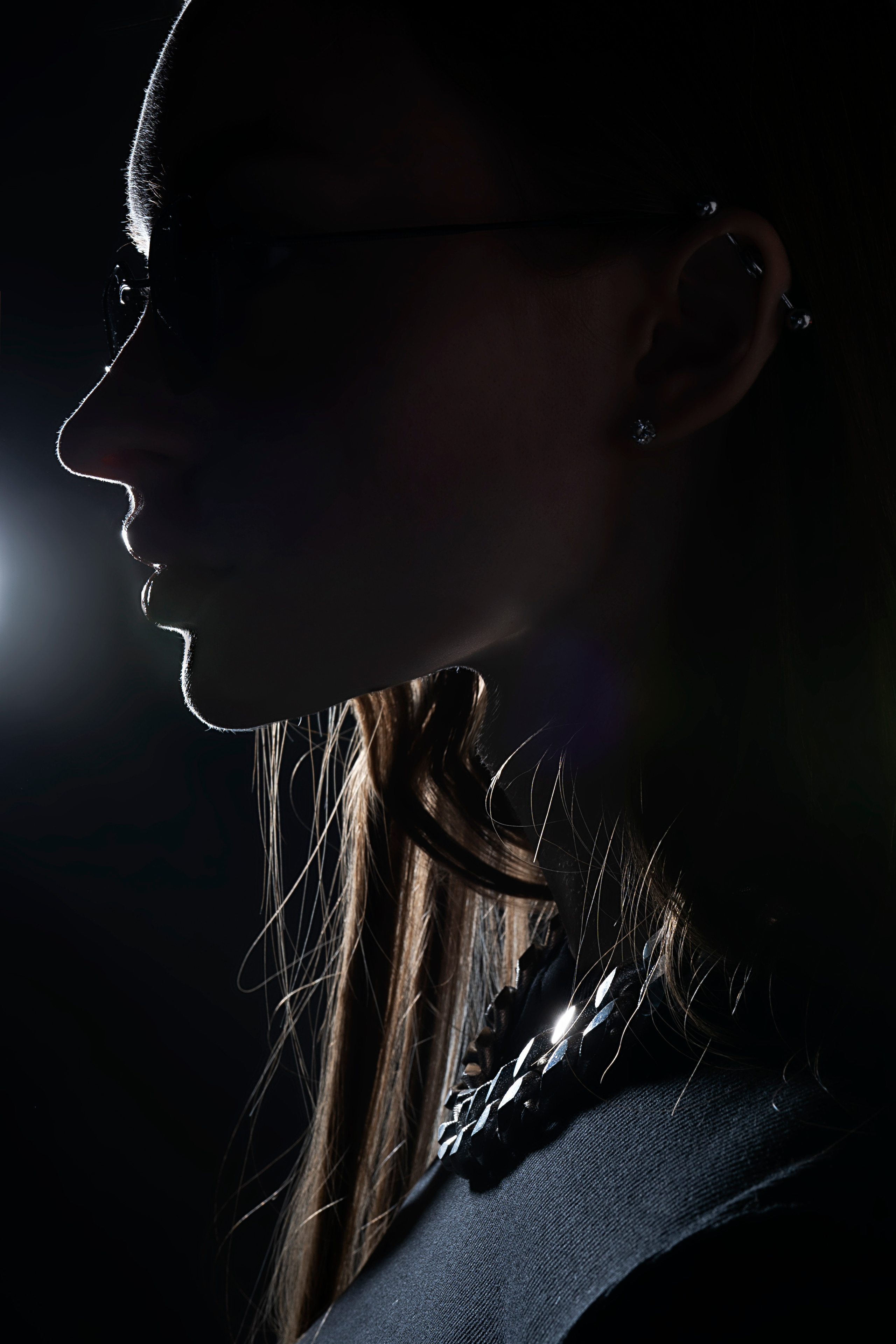 Индивидуальная съёмка