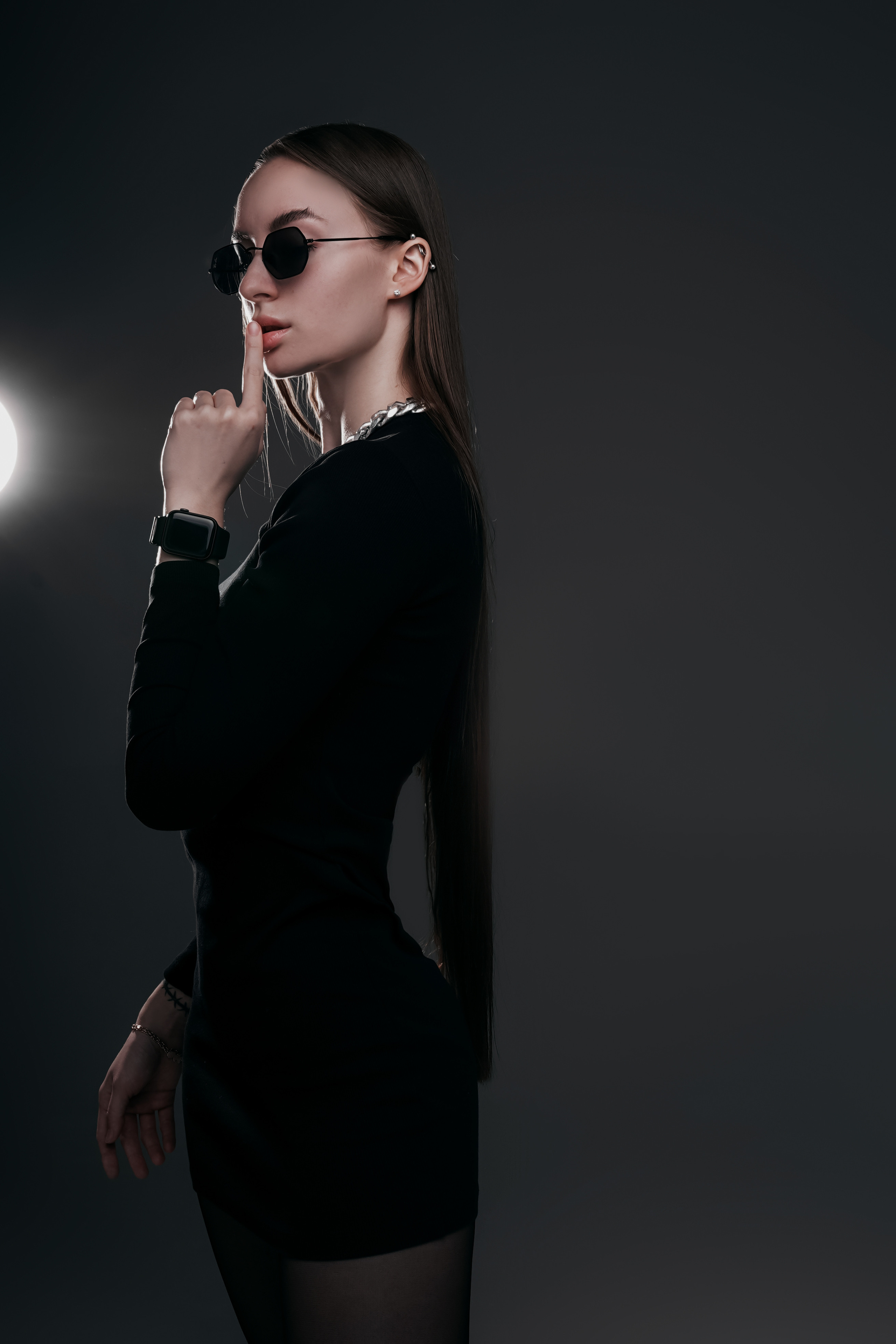 Индивидуальная съёмка