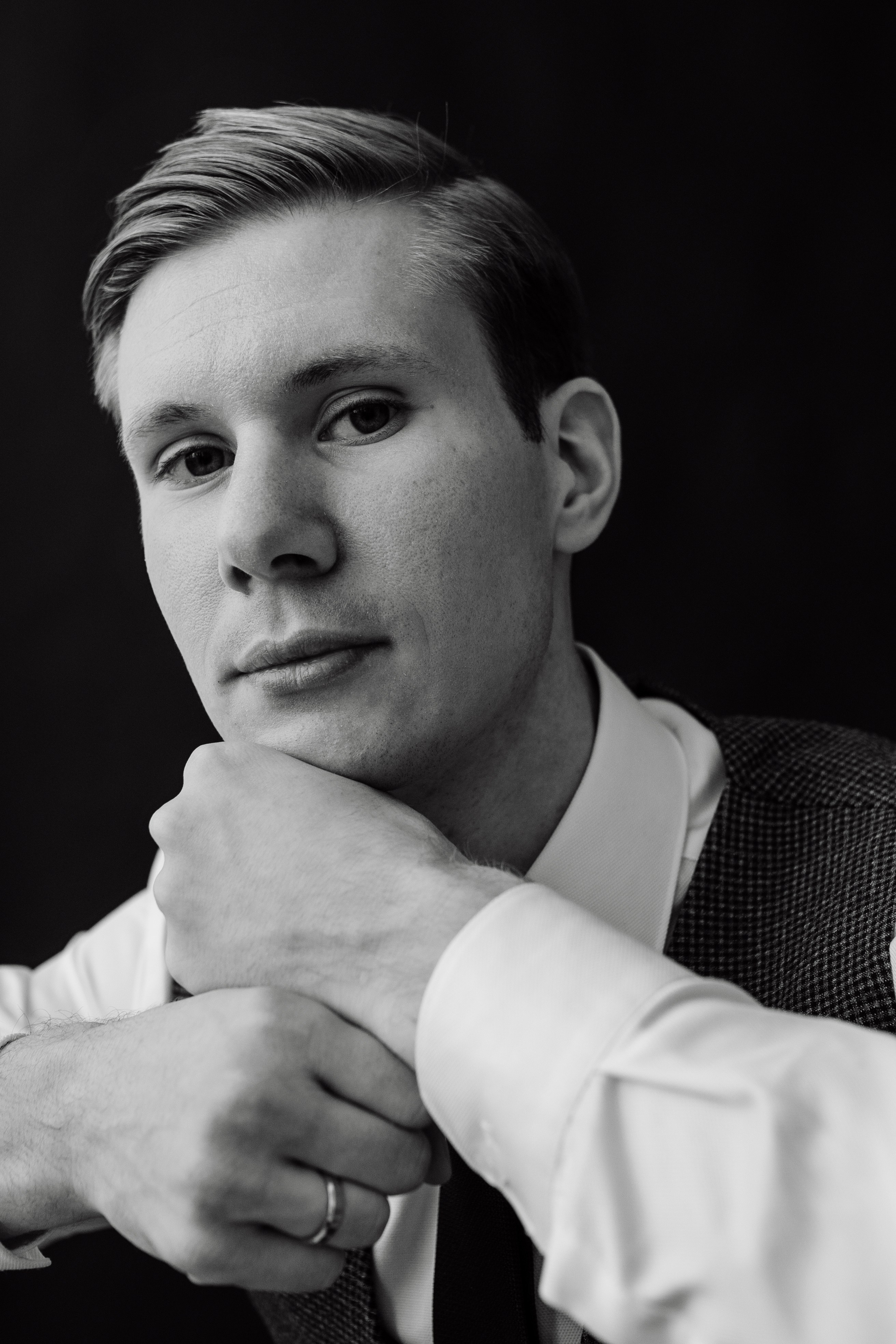 Нежная любовь. Свадебный фотограф Тольятти Москва Адамова Виктория