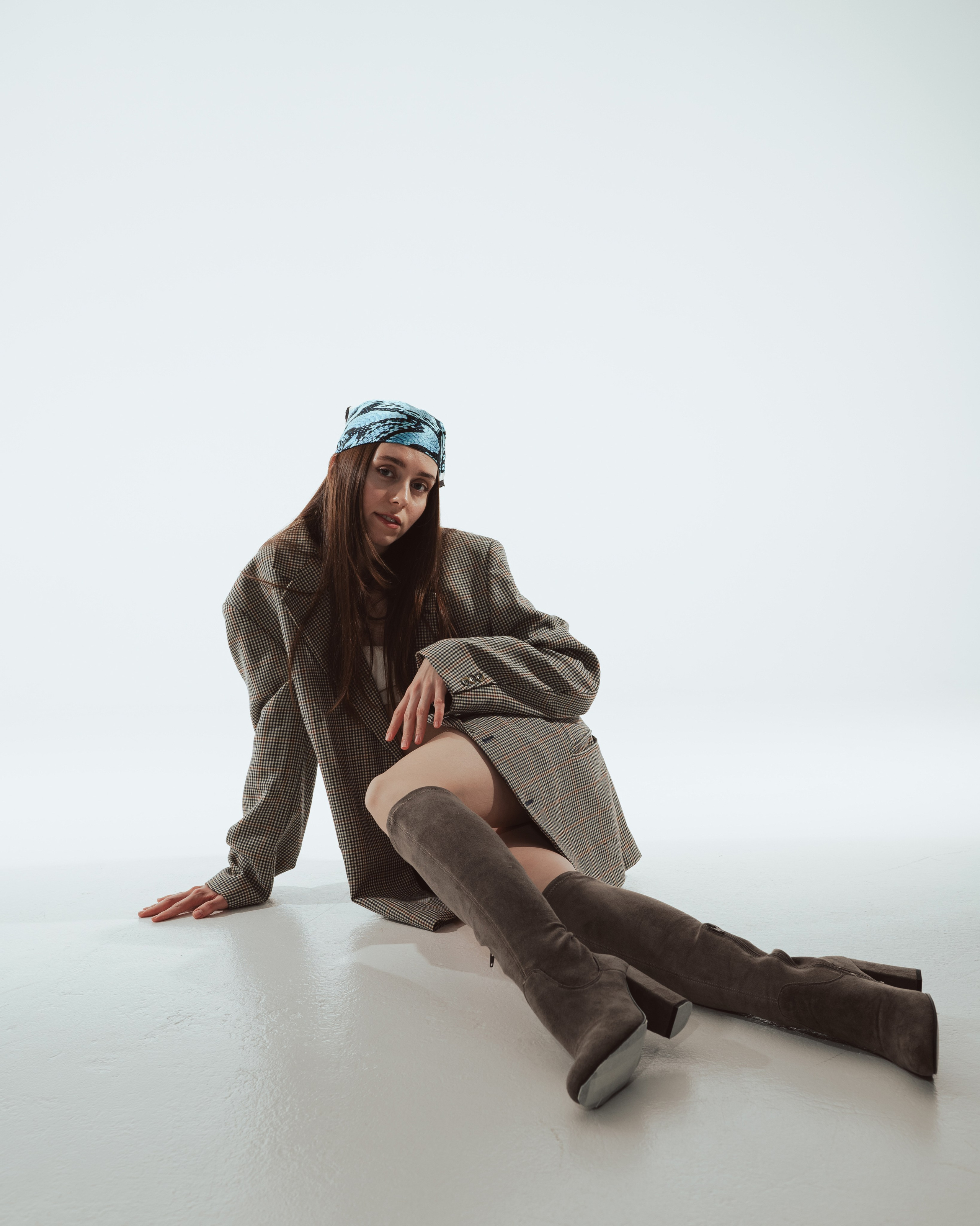 Лиза. Семейный и свадебный фотограф в Нижнем Новгороде Анастасия Хренова