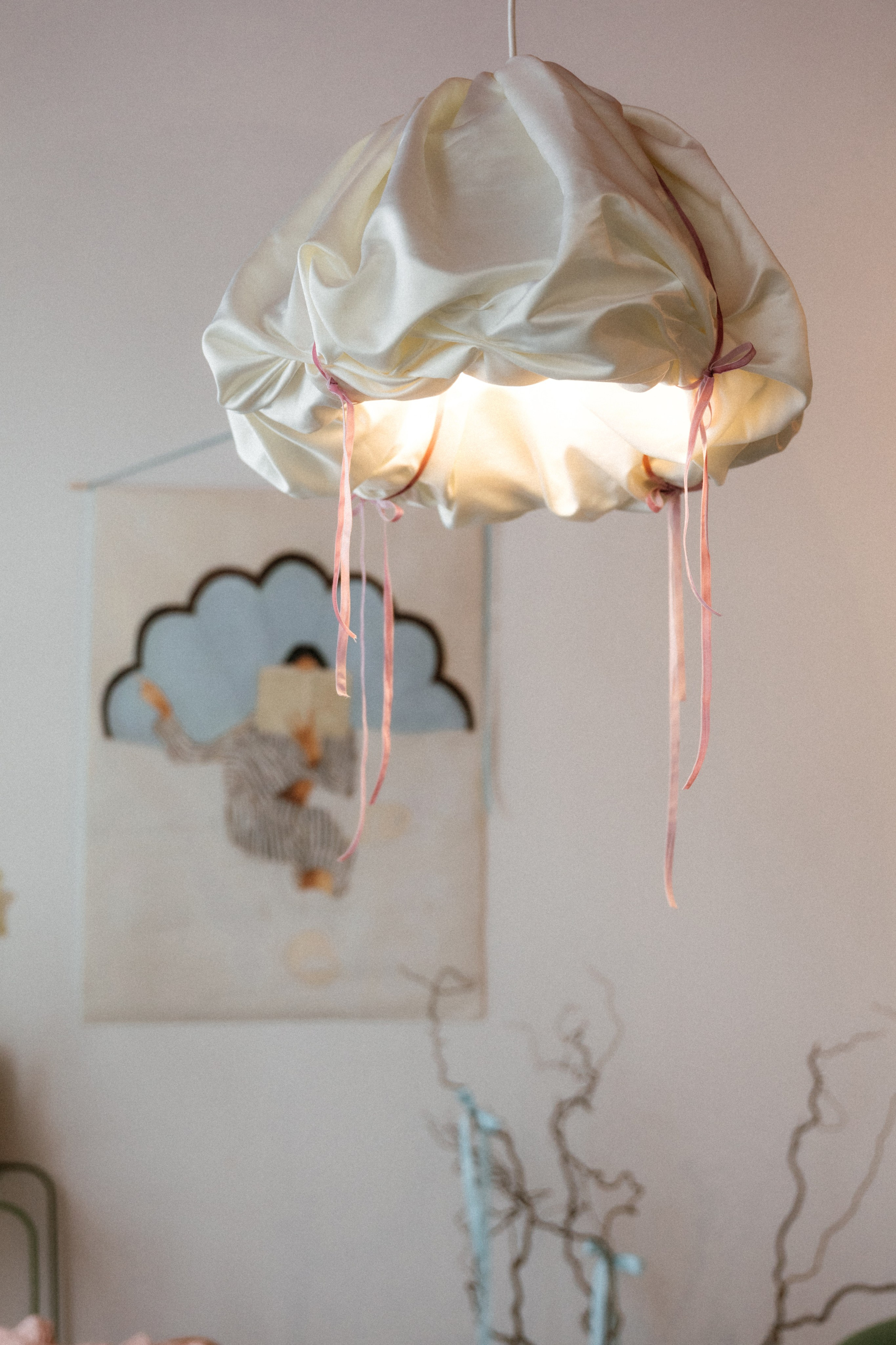 Мастер Класс по созданию Экибаны. Фотограф Муратова Алена